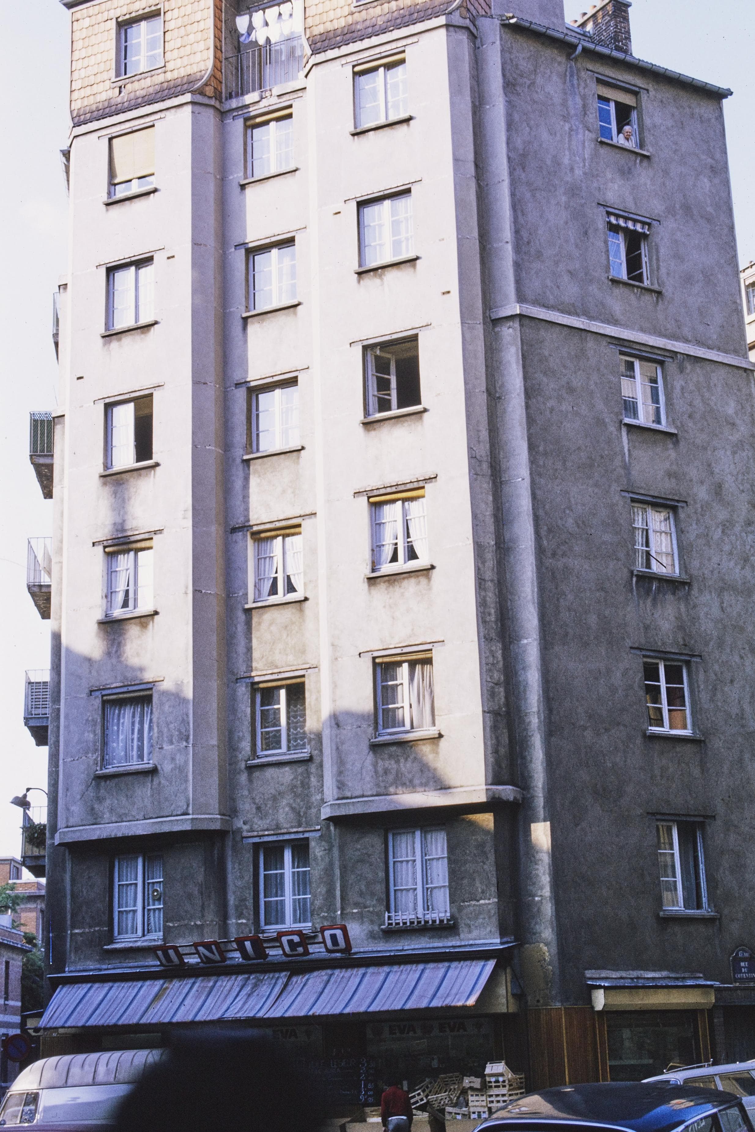 Photo d'archive
