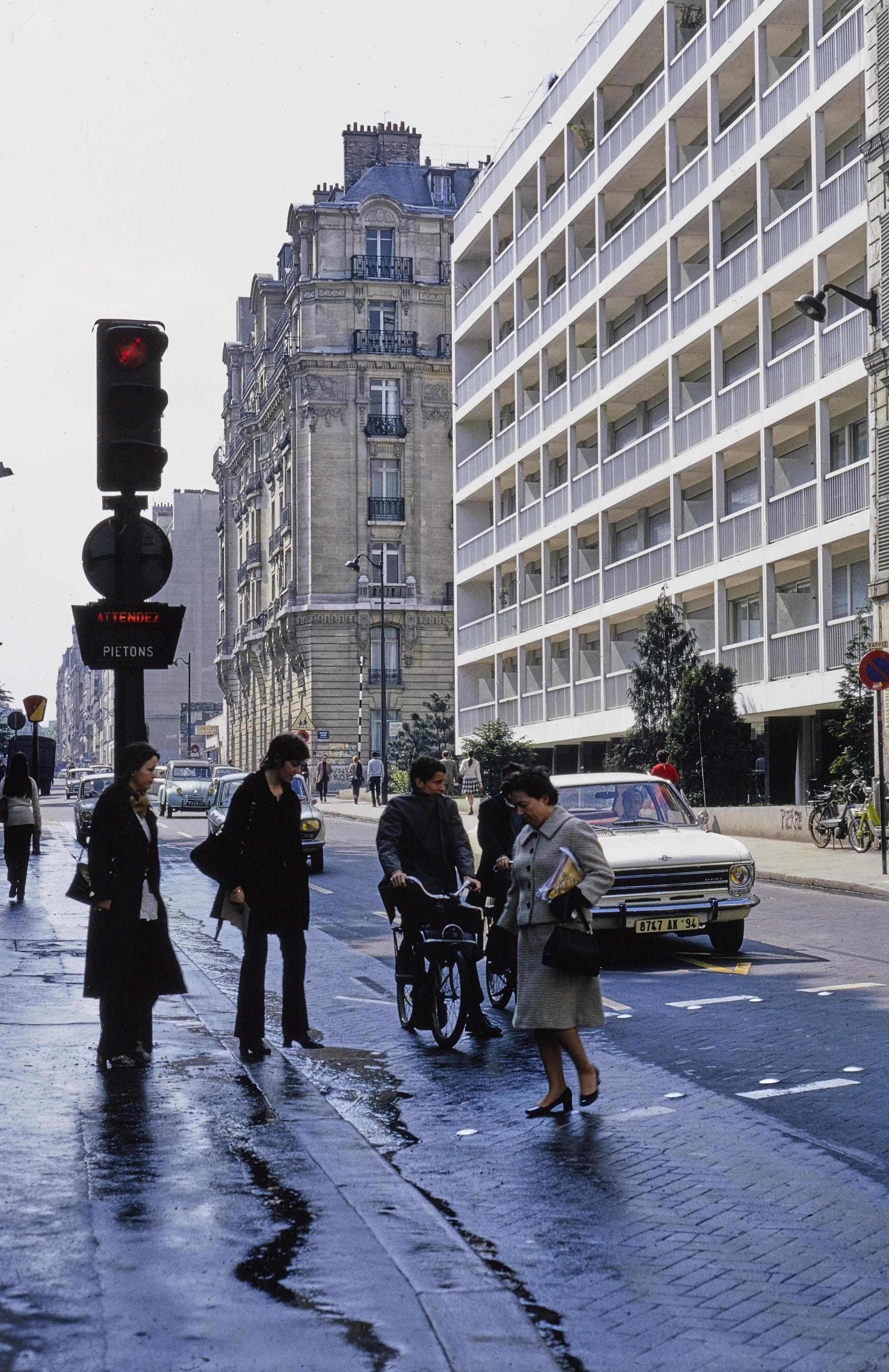 Photo d'archive