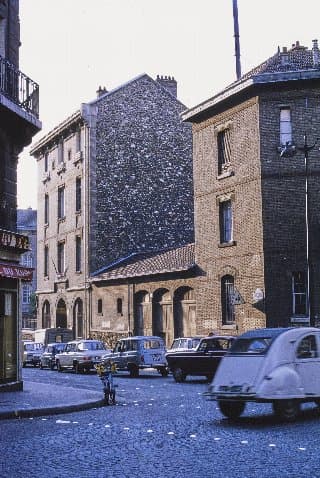 Photo d'archive