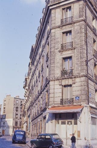 Photo d'archive