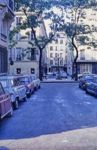 Photo d'archive