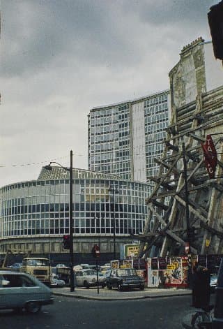 Photo d'archive