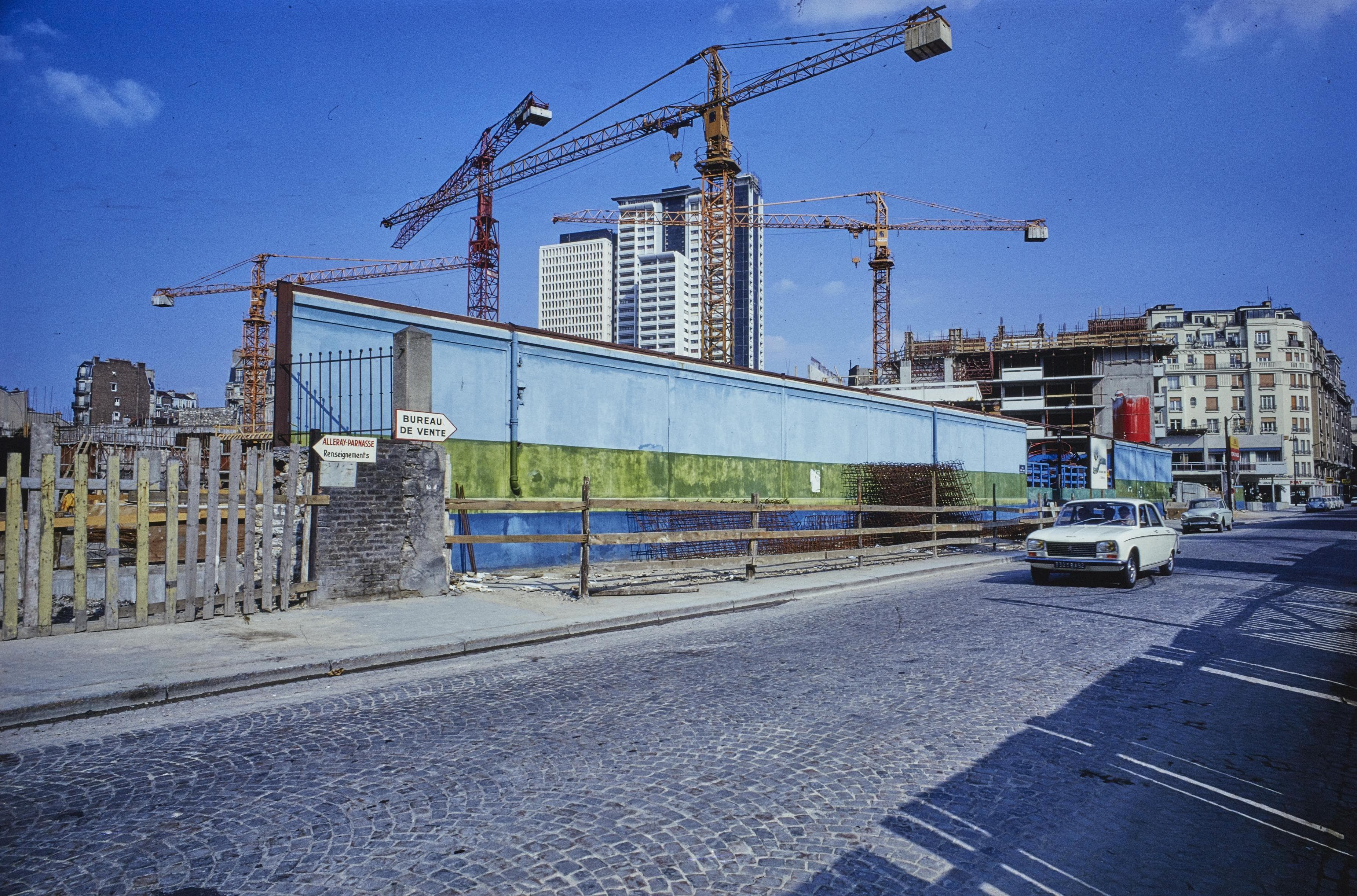 Photo d'archive