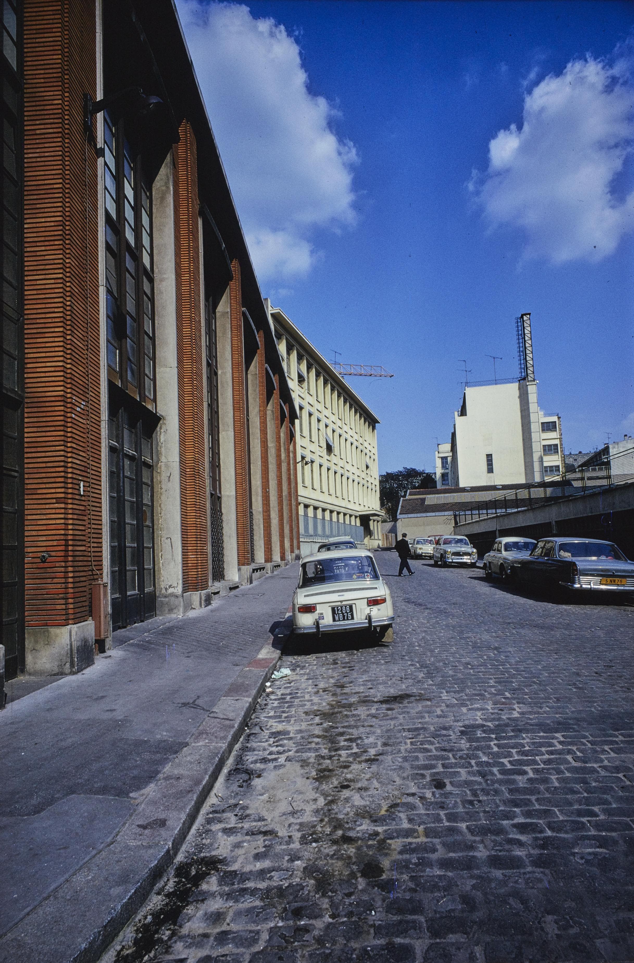 Photo d'archive