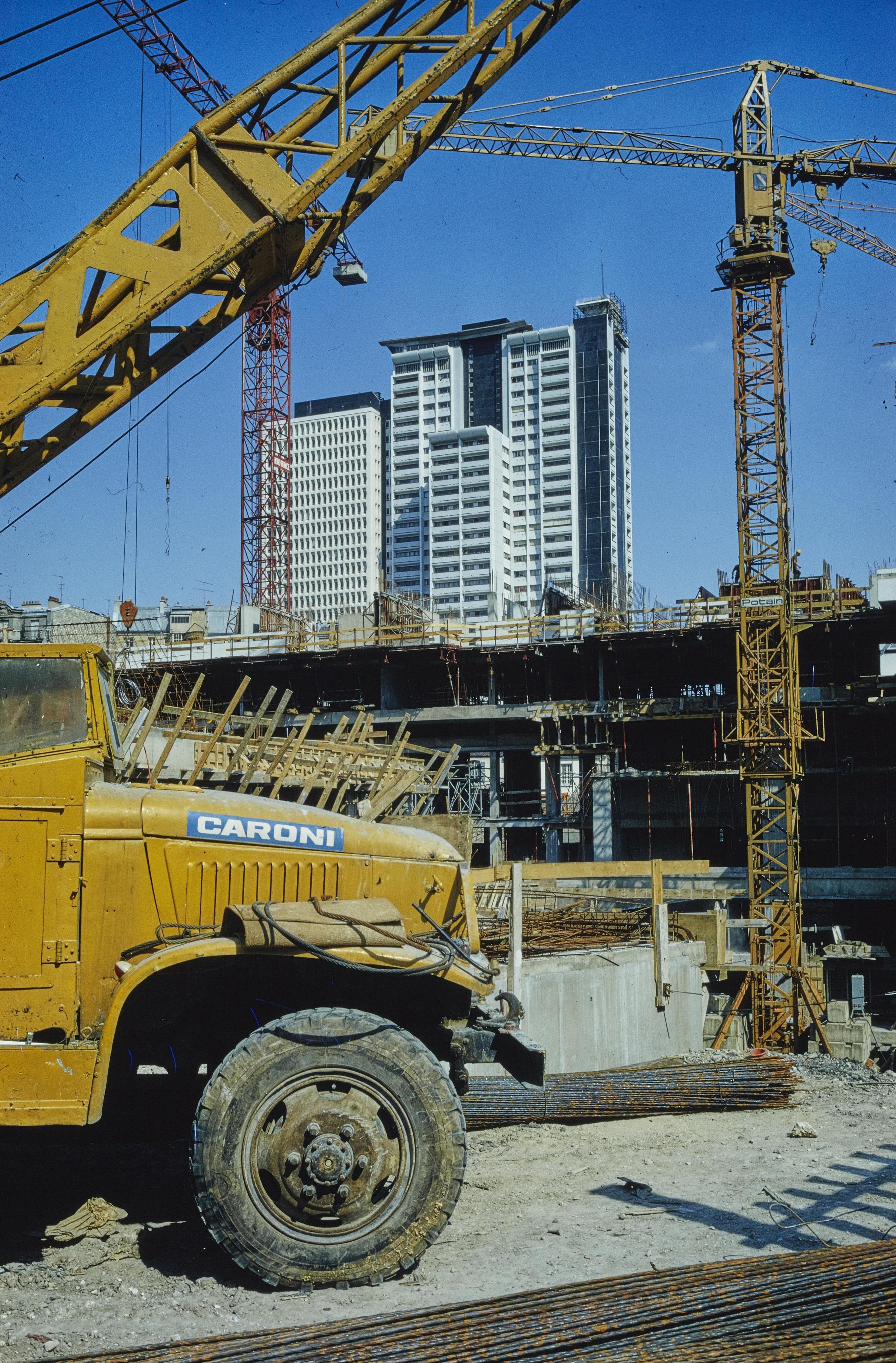 Photo d'archive