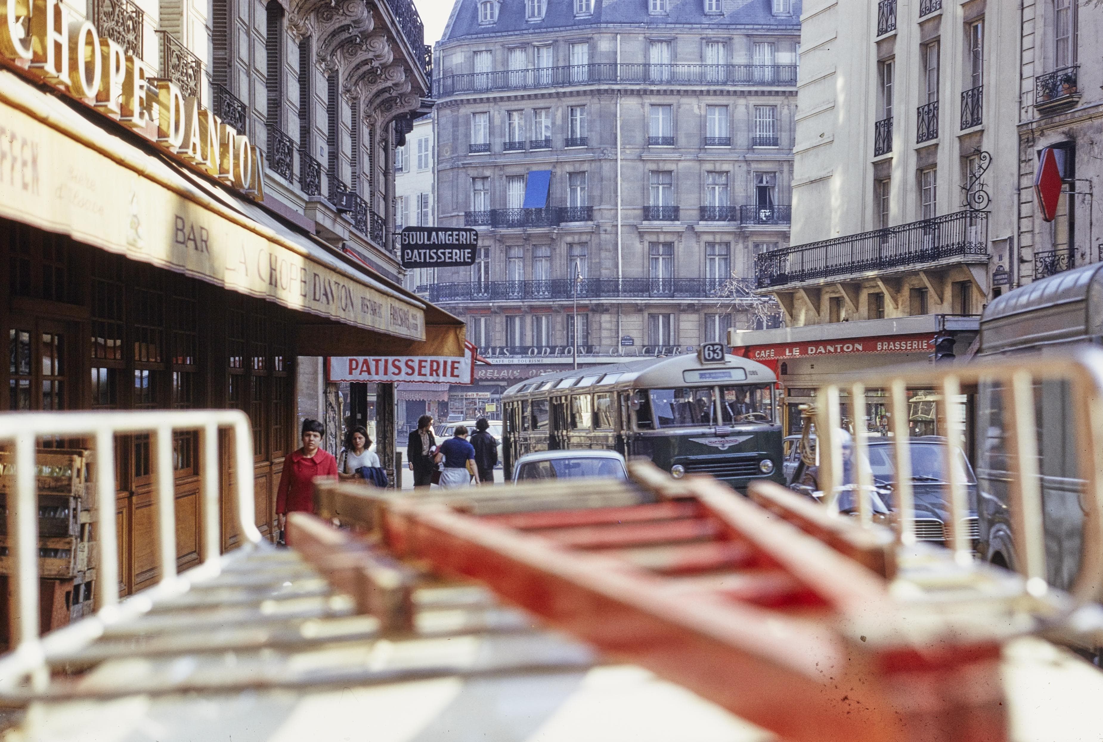 Photo d'archive