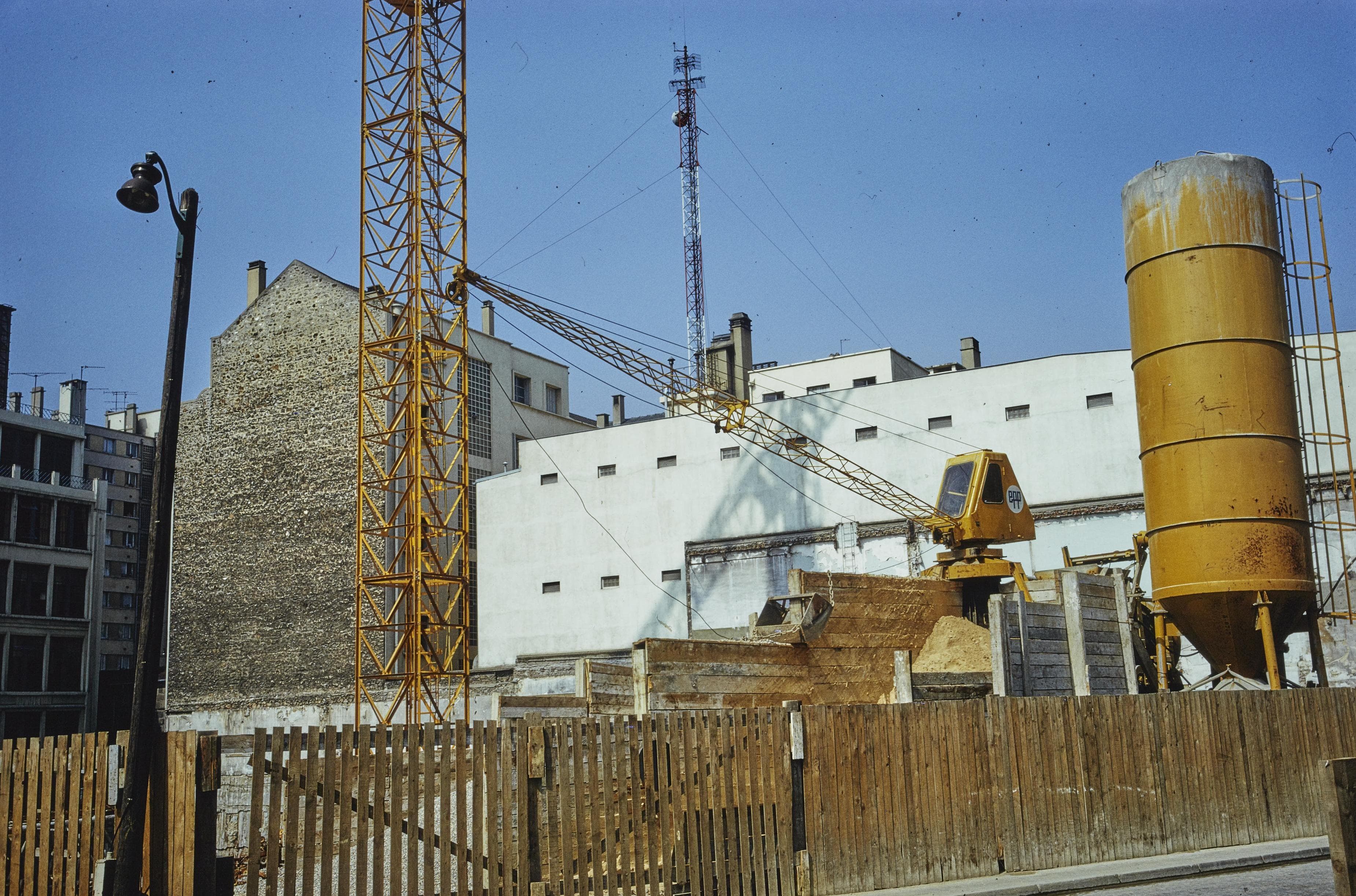 Photo d'archive