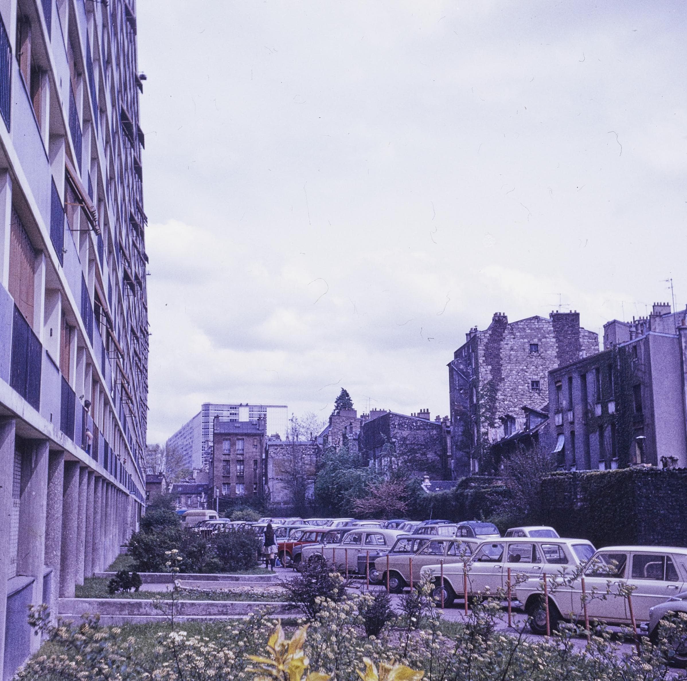 Photo d'archive
