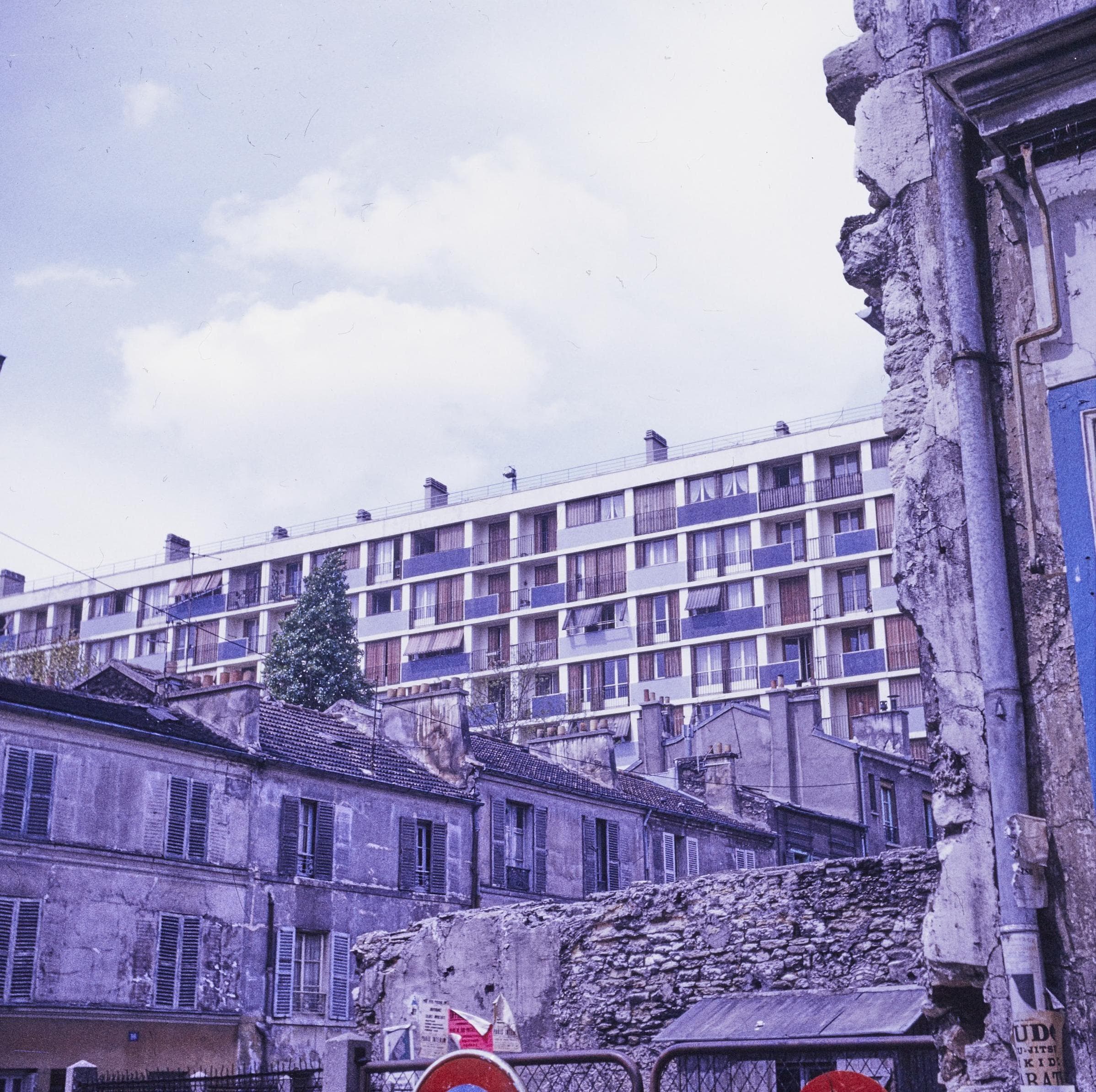Photo d'archive