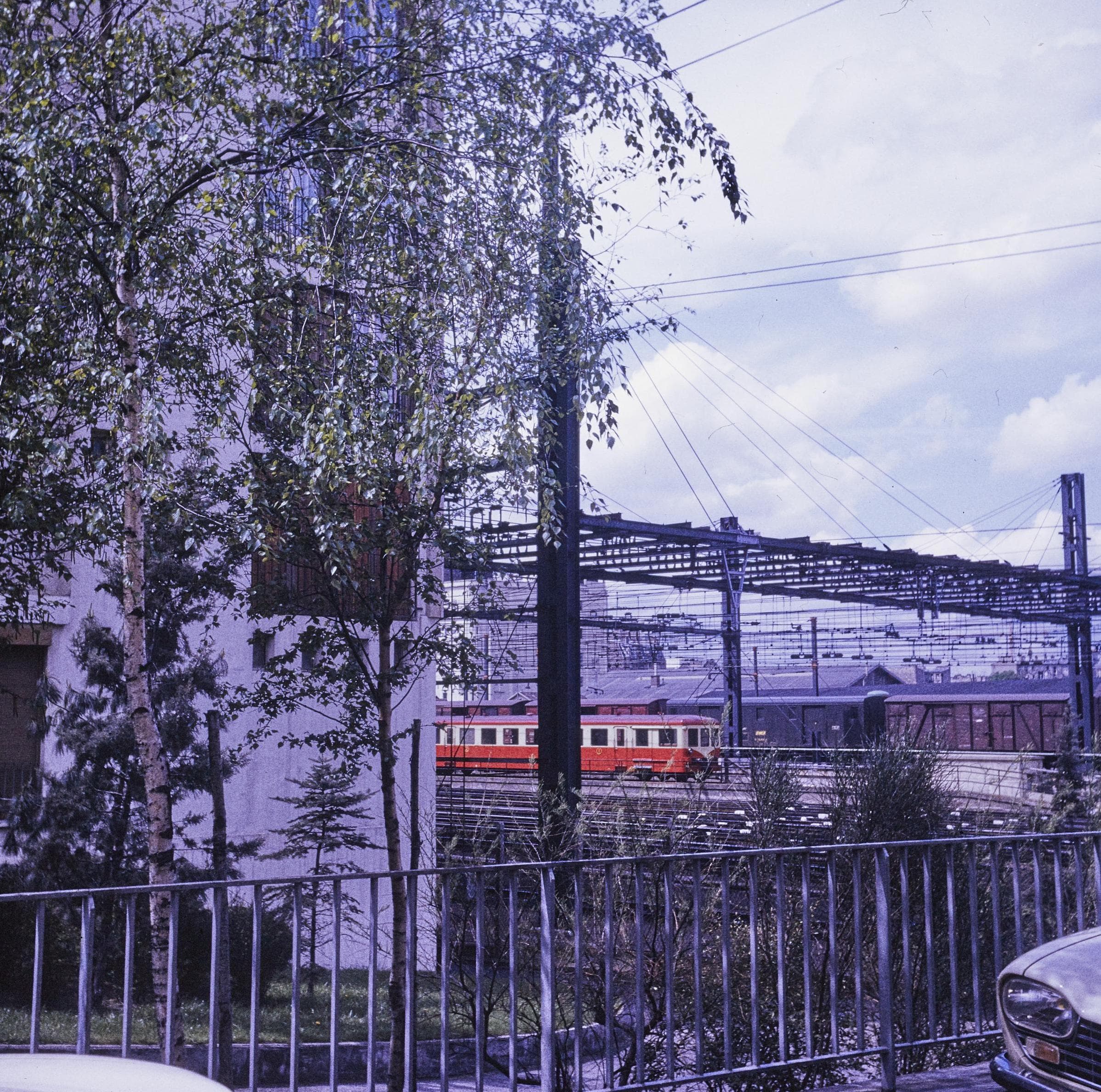 Photo d'archive