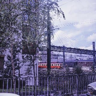 Photo d'archive