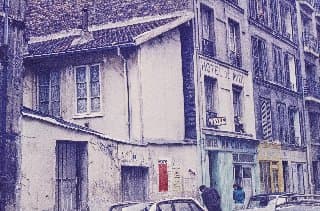 Photo d'archive