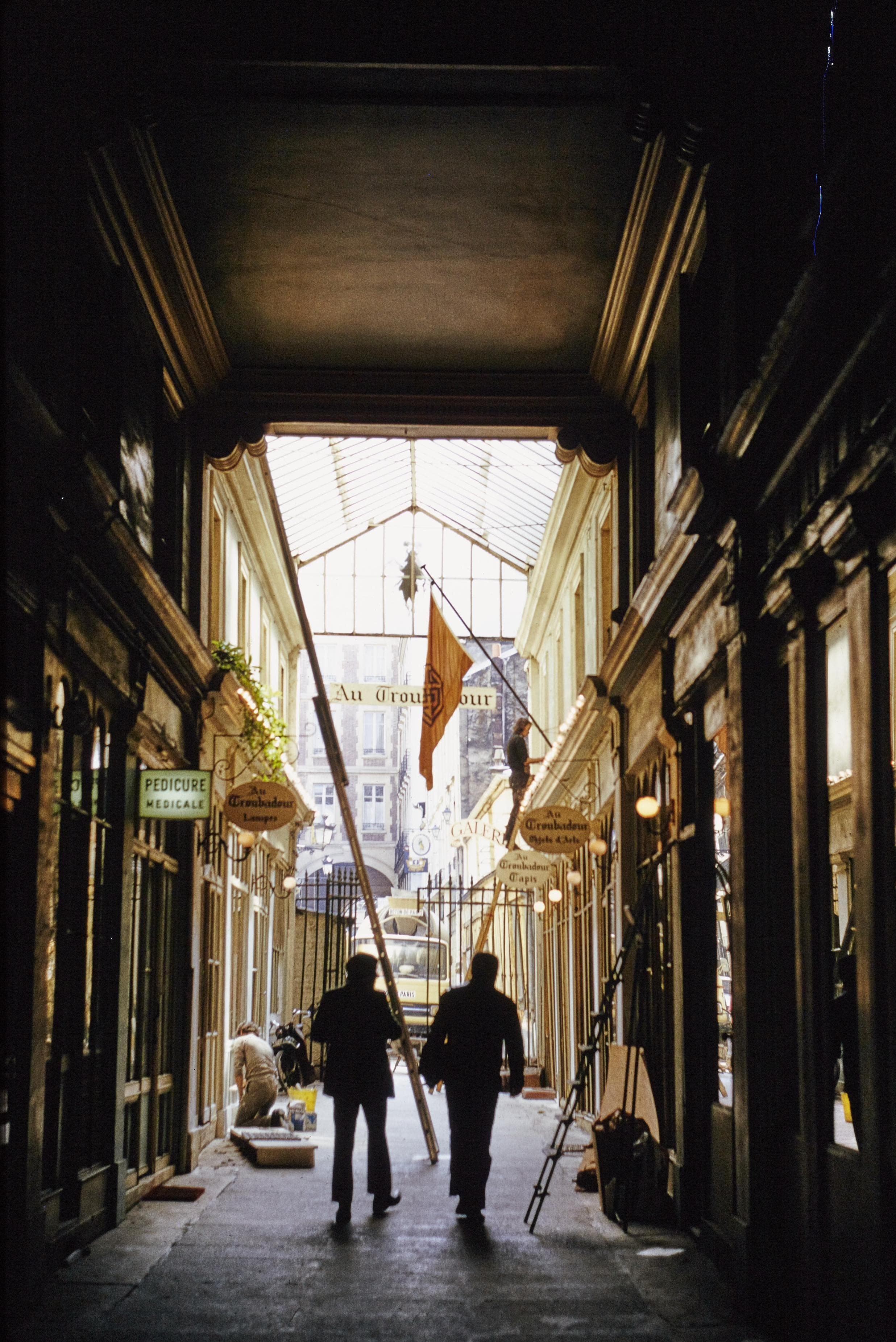 Photo d'archive
