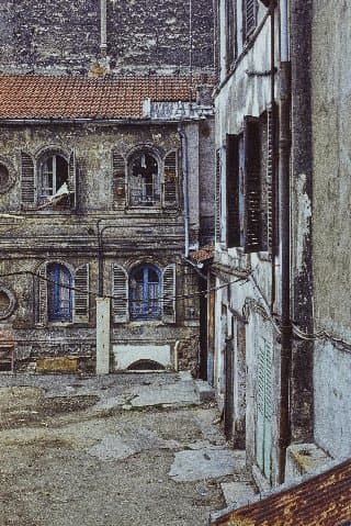 Photo d'archive