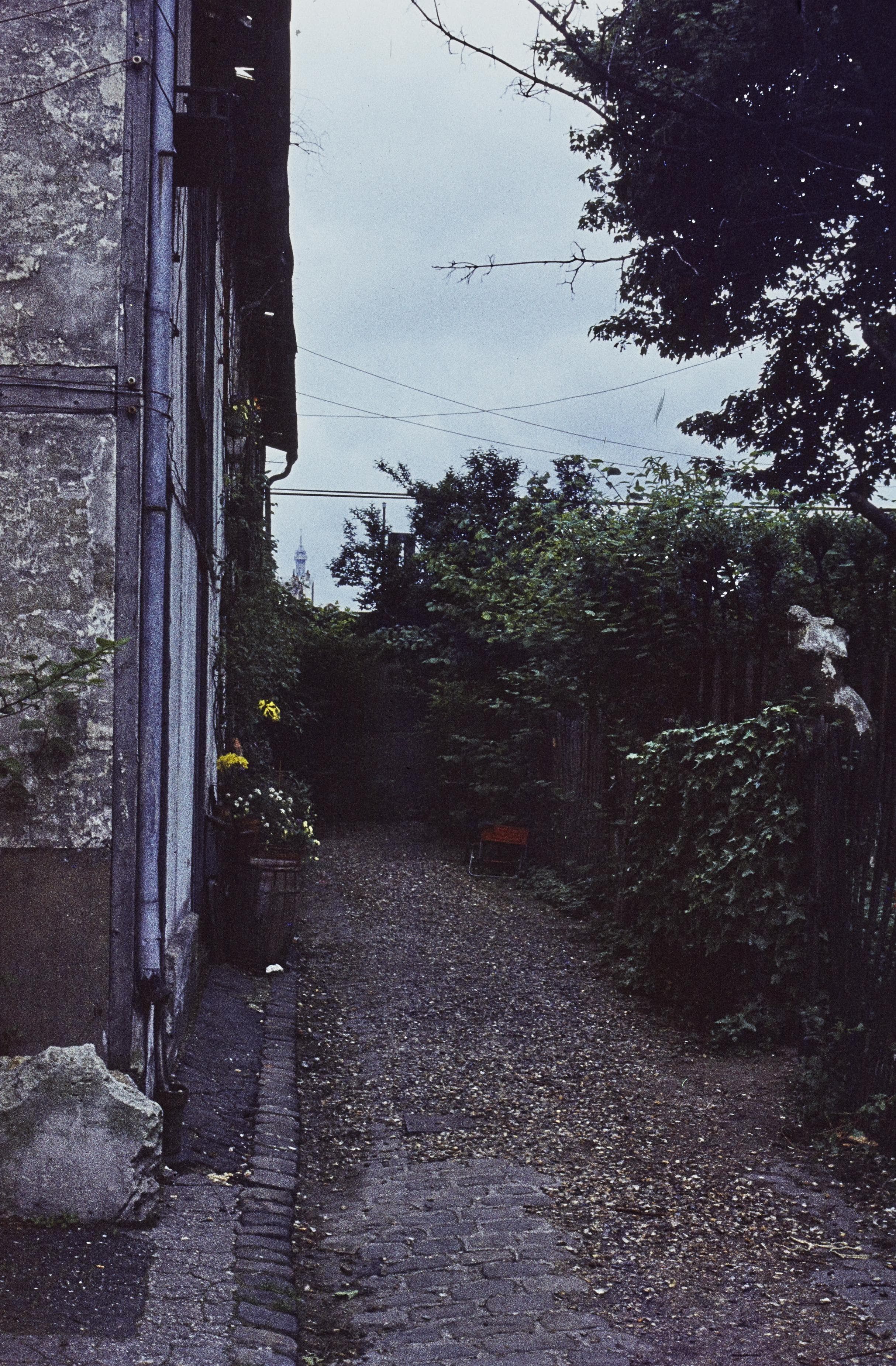 Photo d'archive