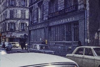 Photo d'archive