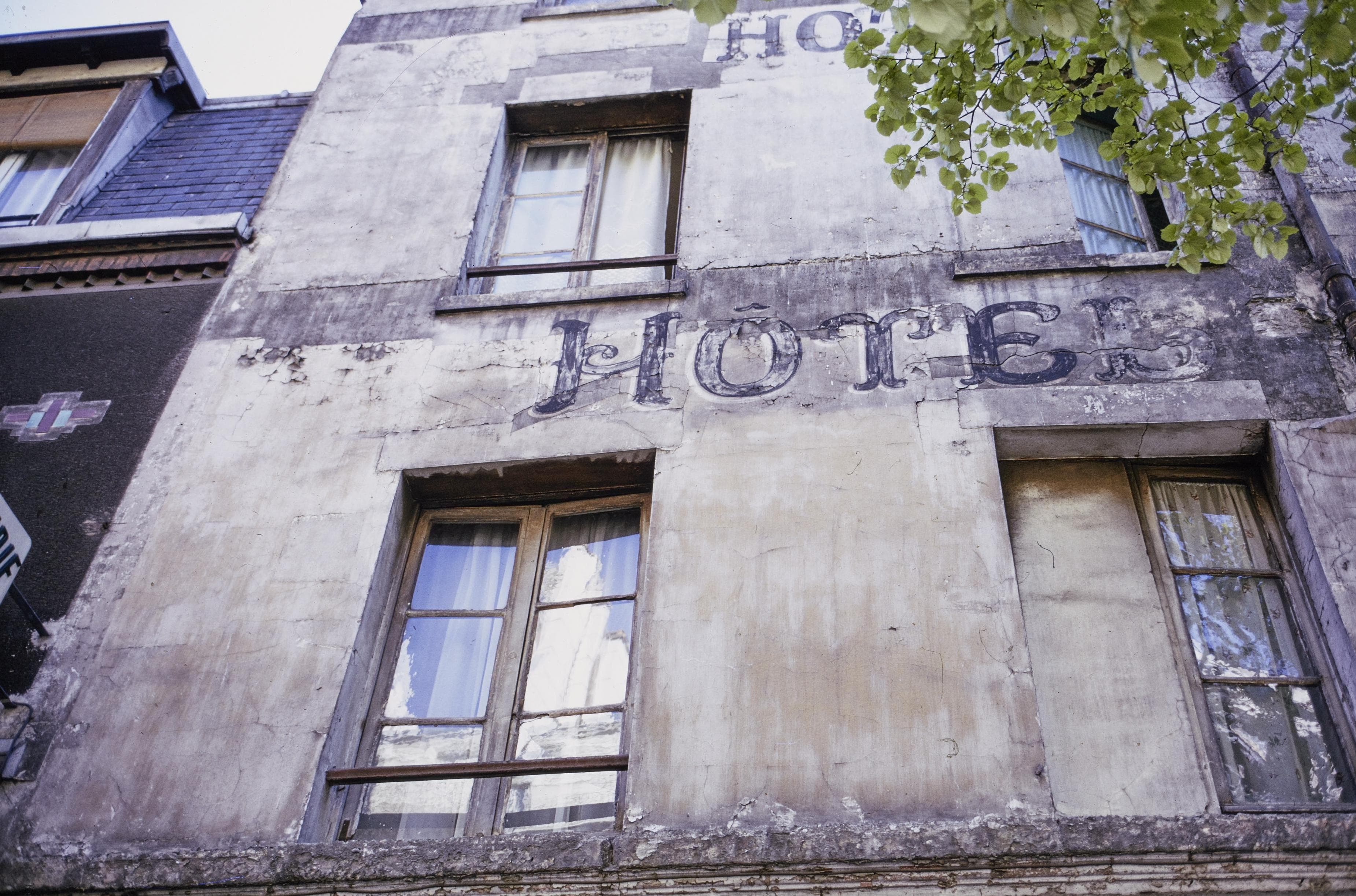 Photo d'archive