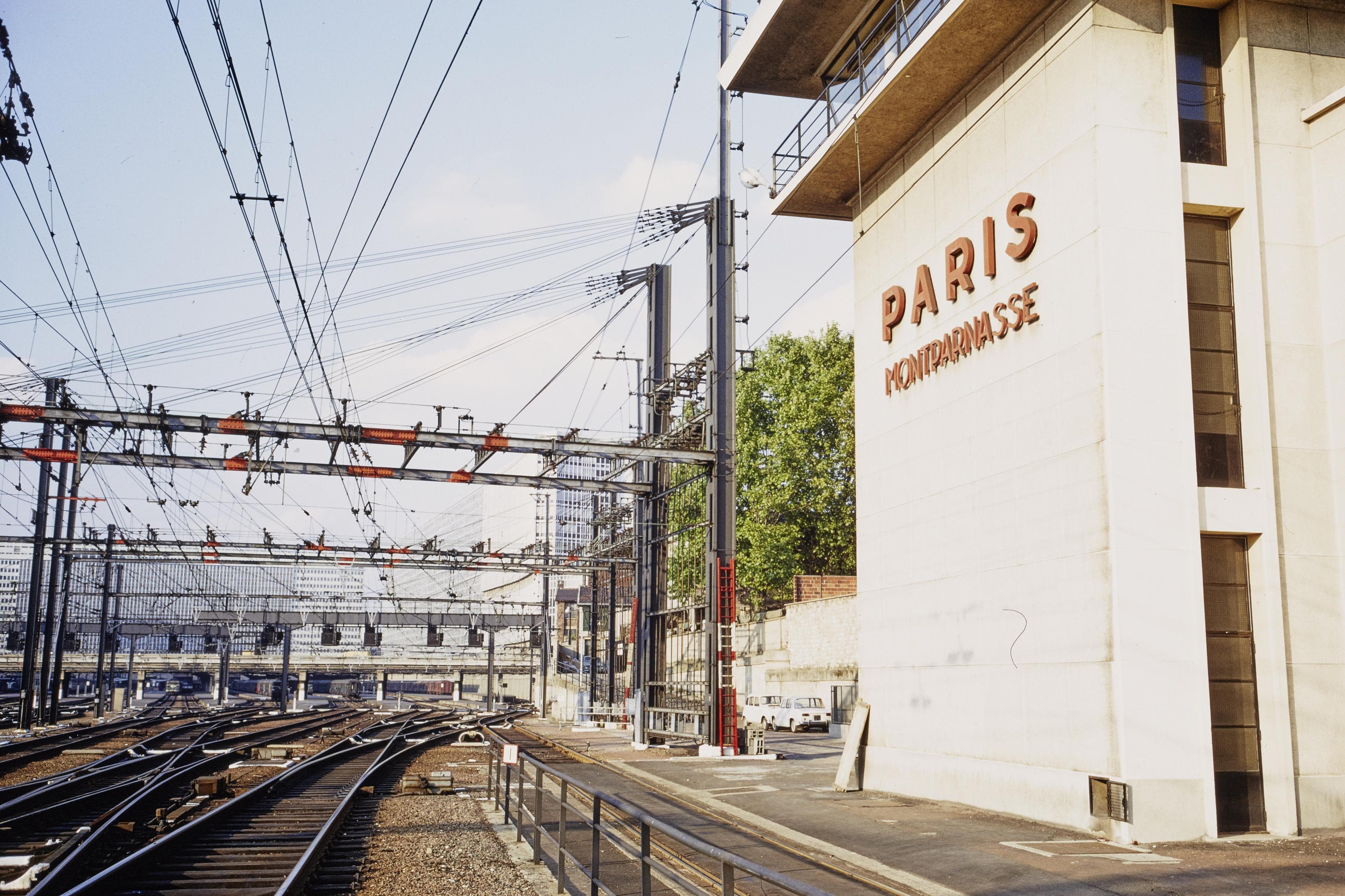 Photo d'archive