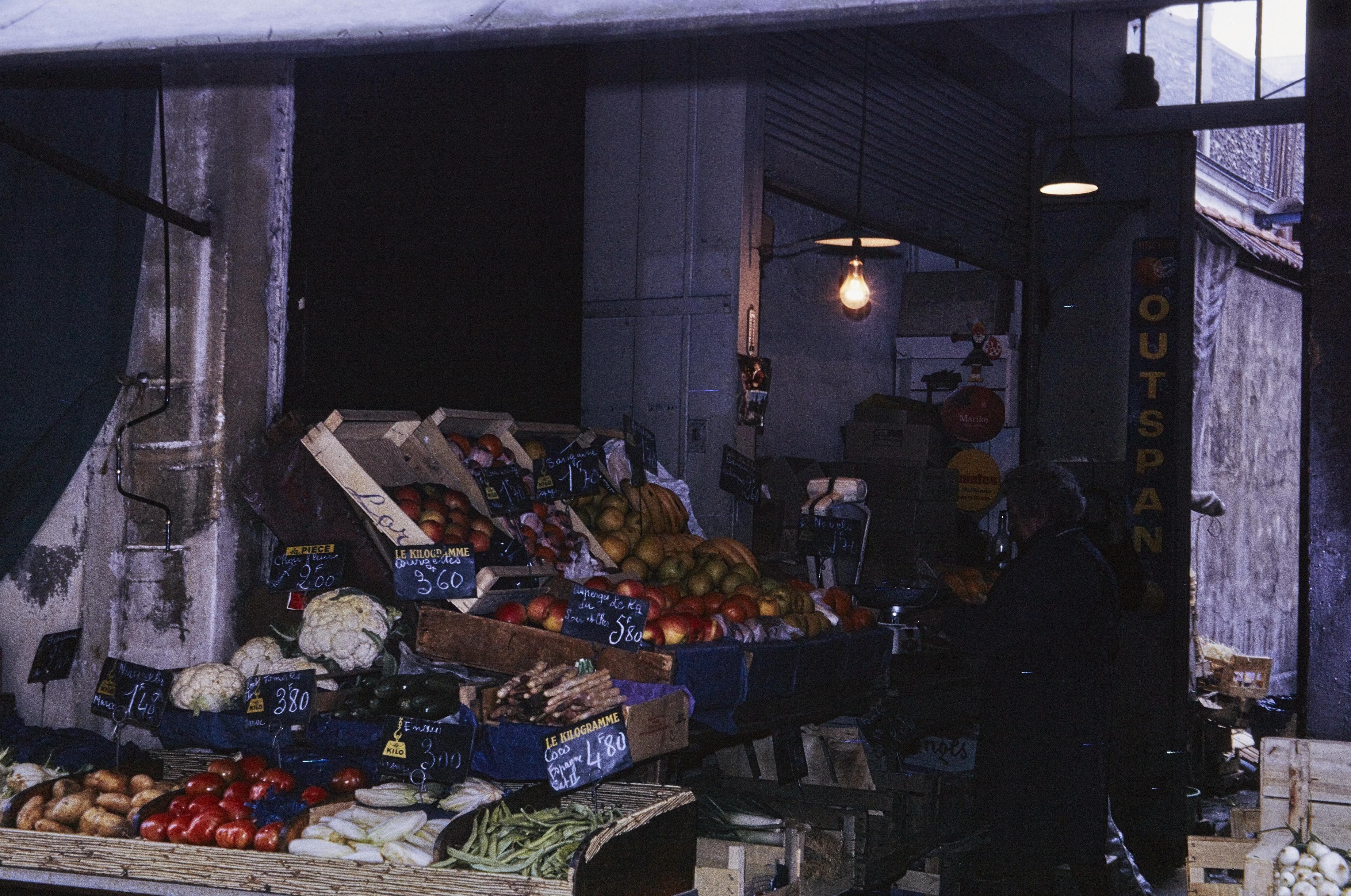 Photo d'archive