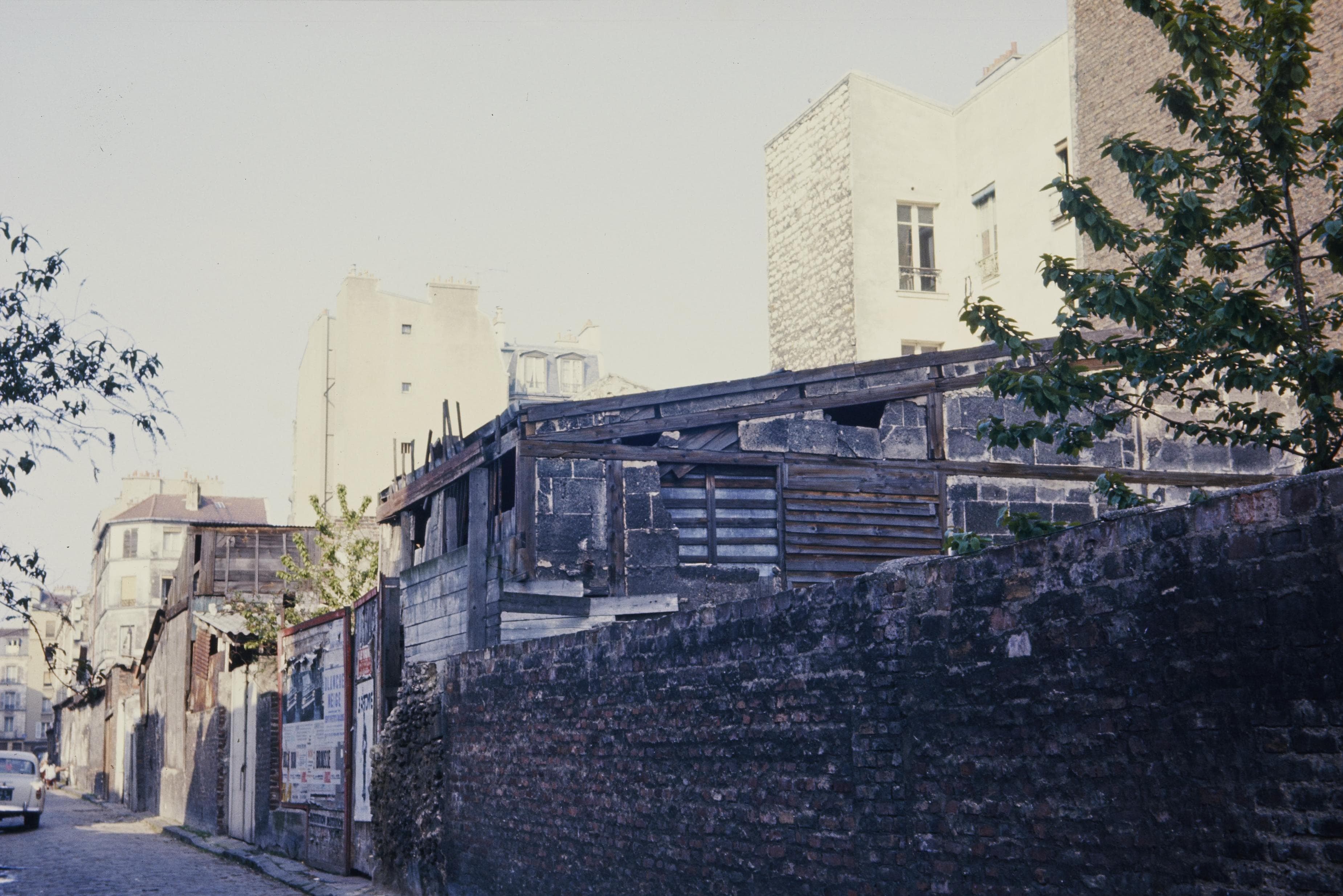 Photo d'archive