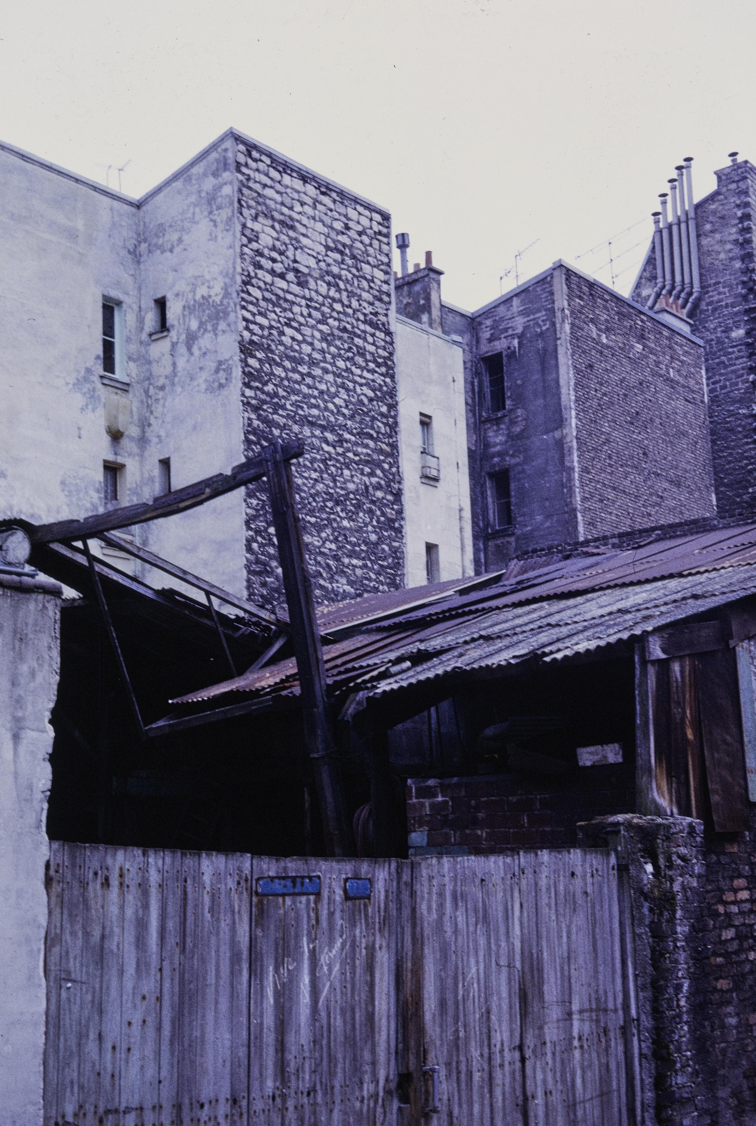 Photo d'archive