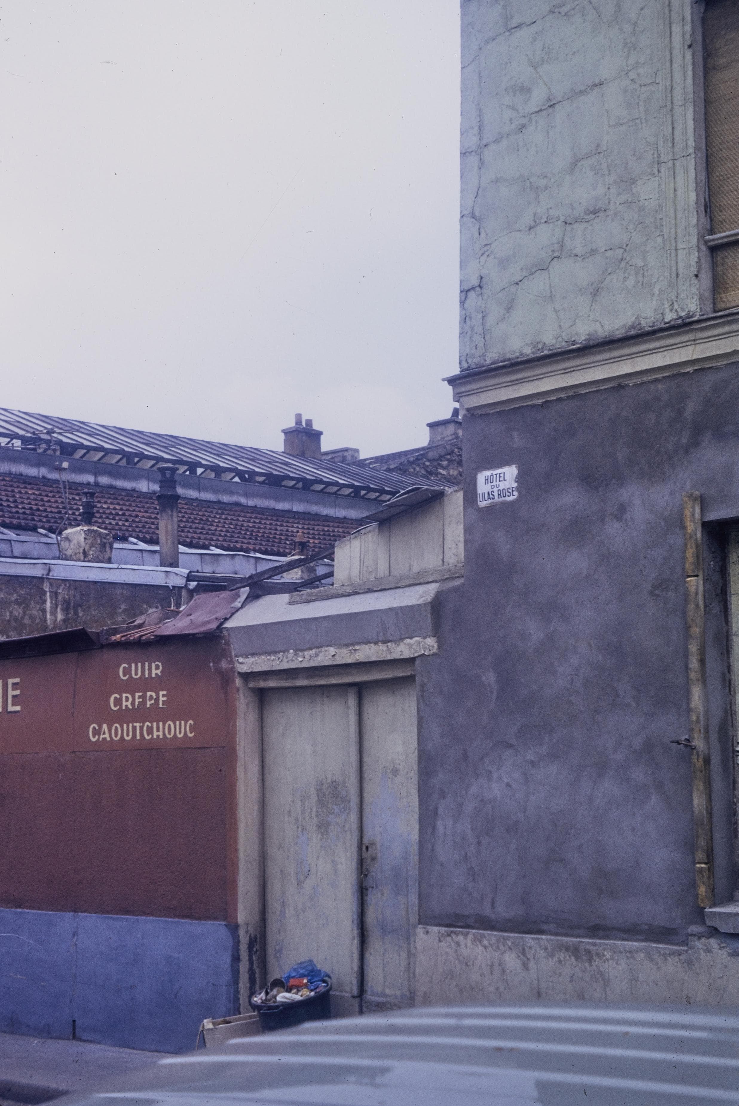 Photo d'archive