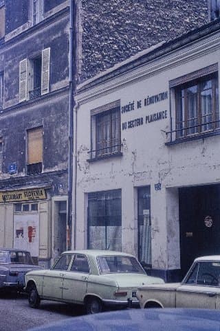 Photo d'archive