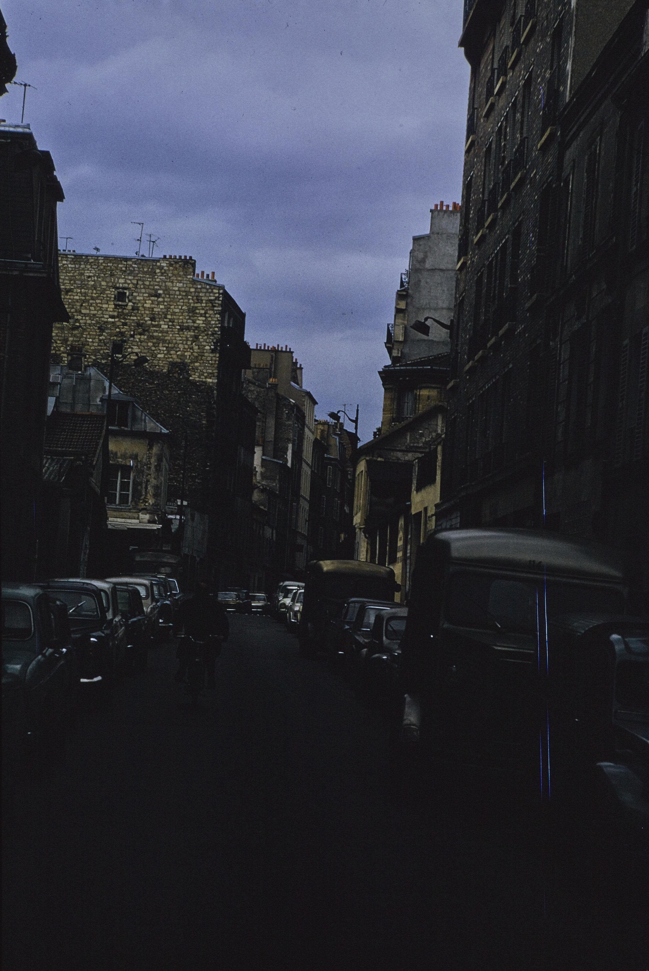 Photo d'archive