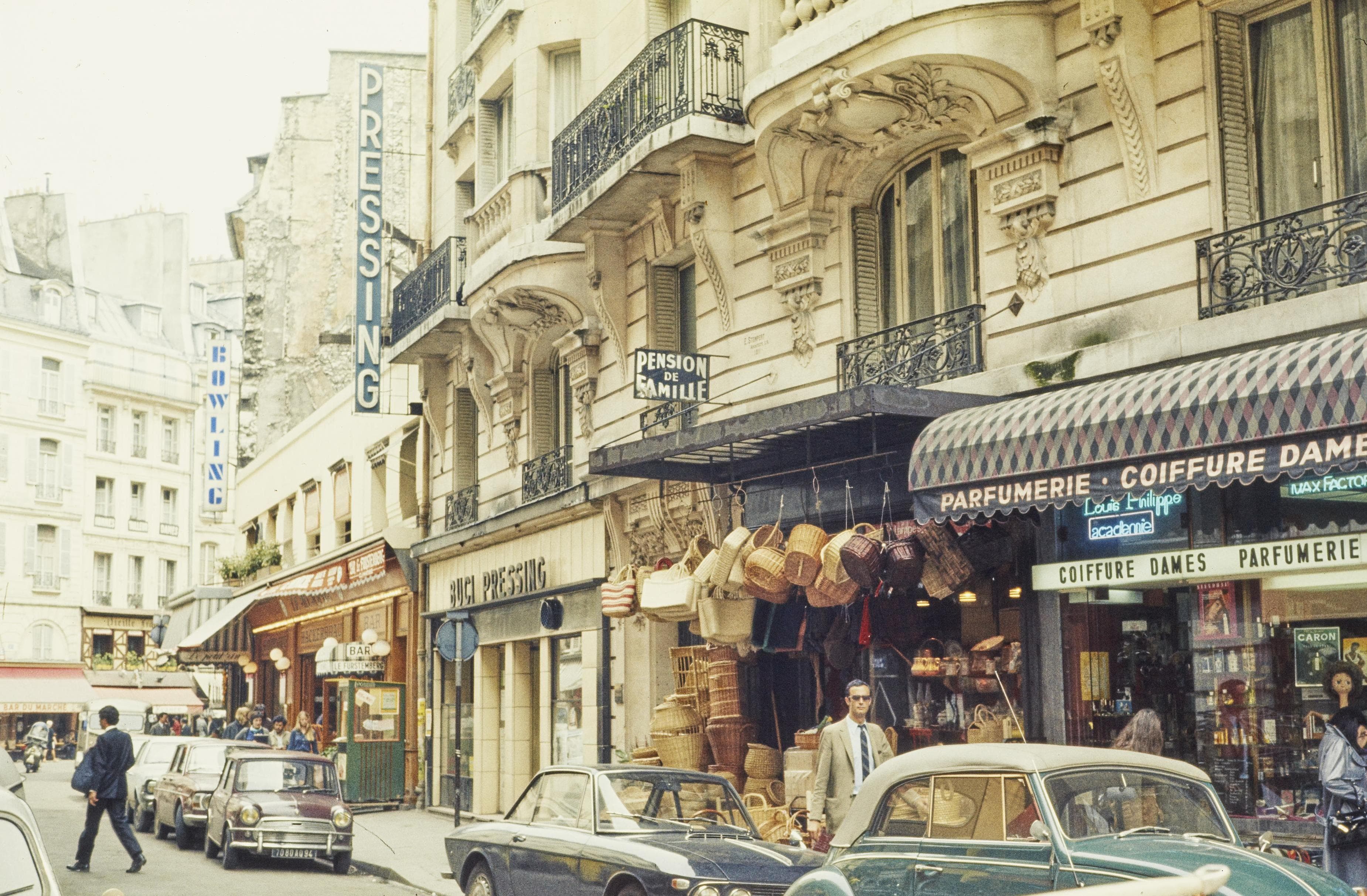 Photo d'archive