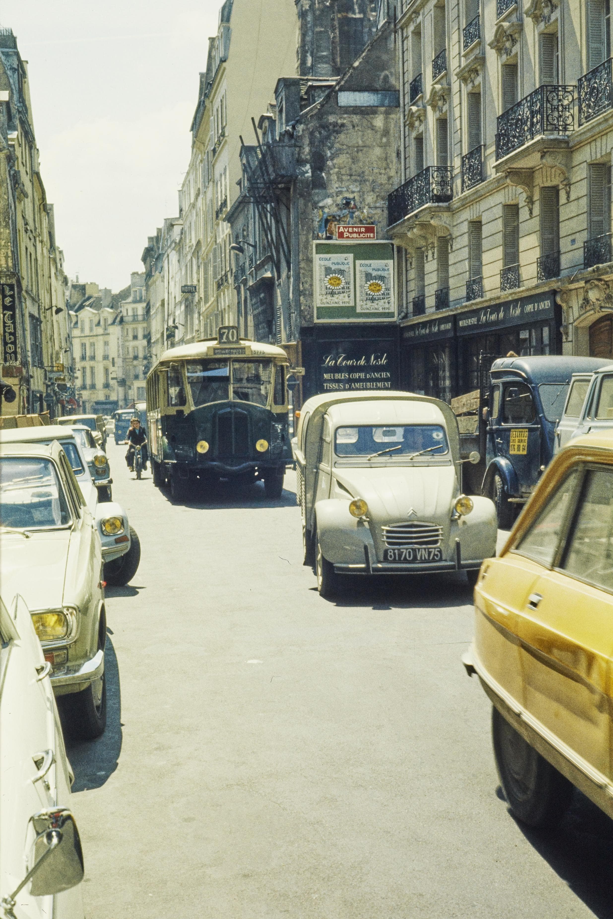 Photo d'archive