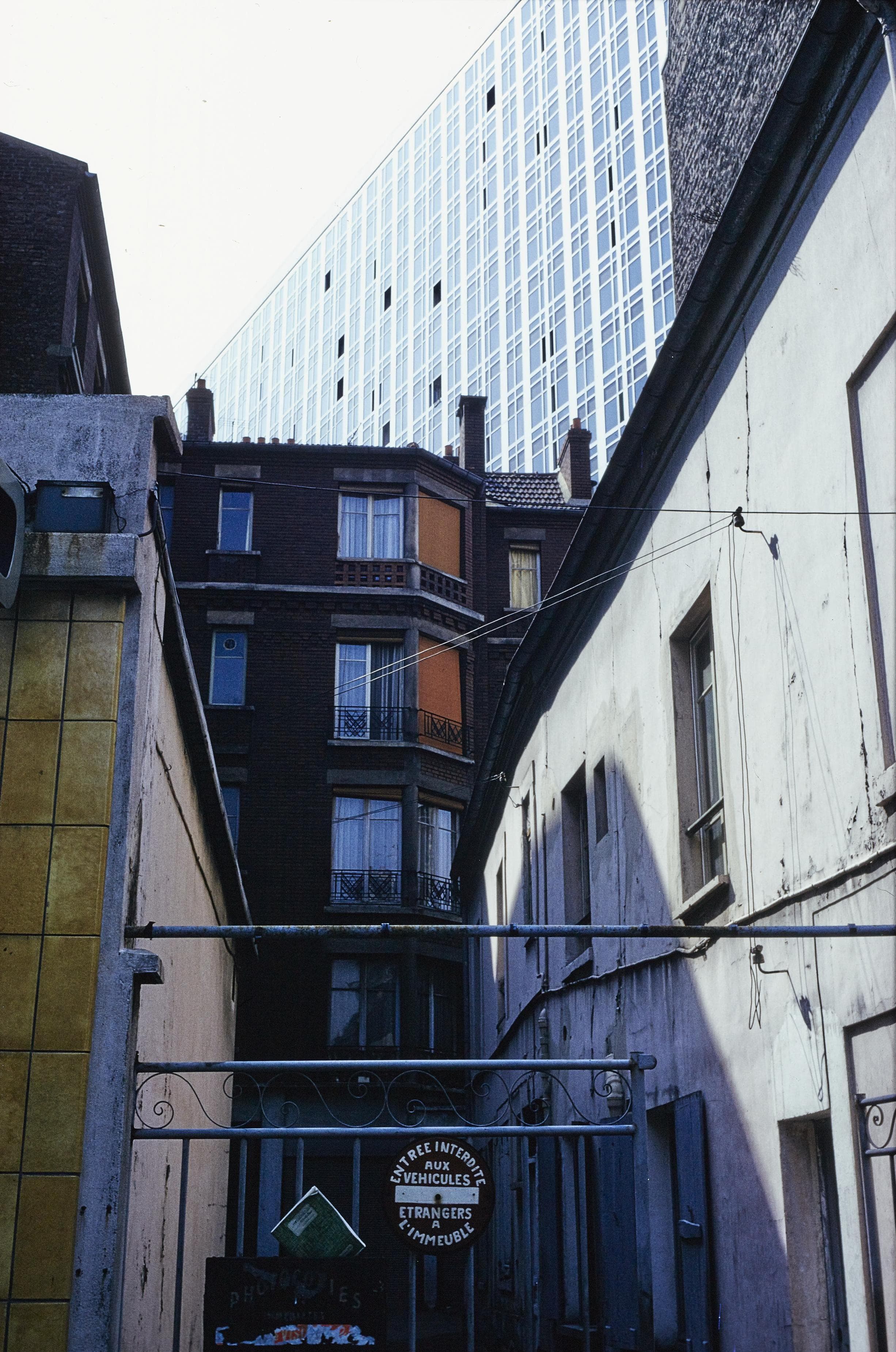 Photo d'archive