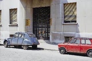 Photo d'archive