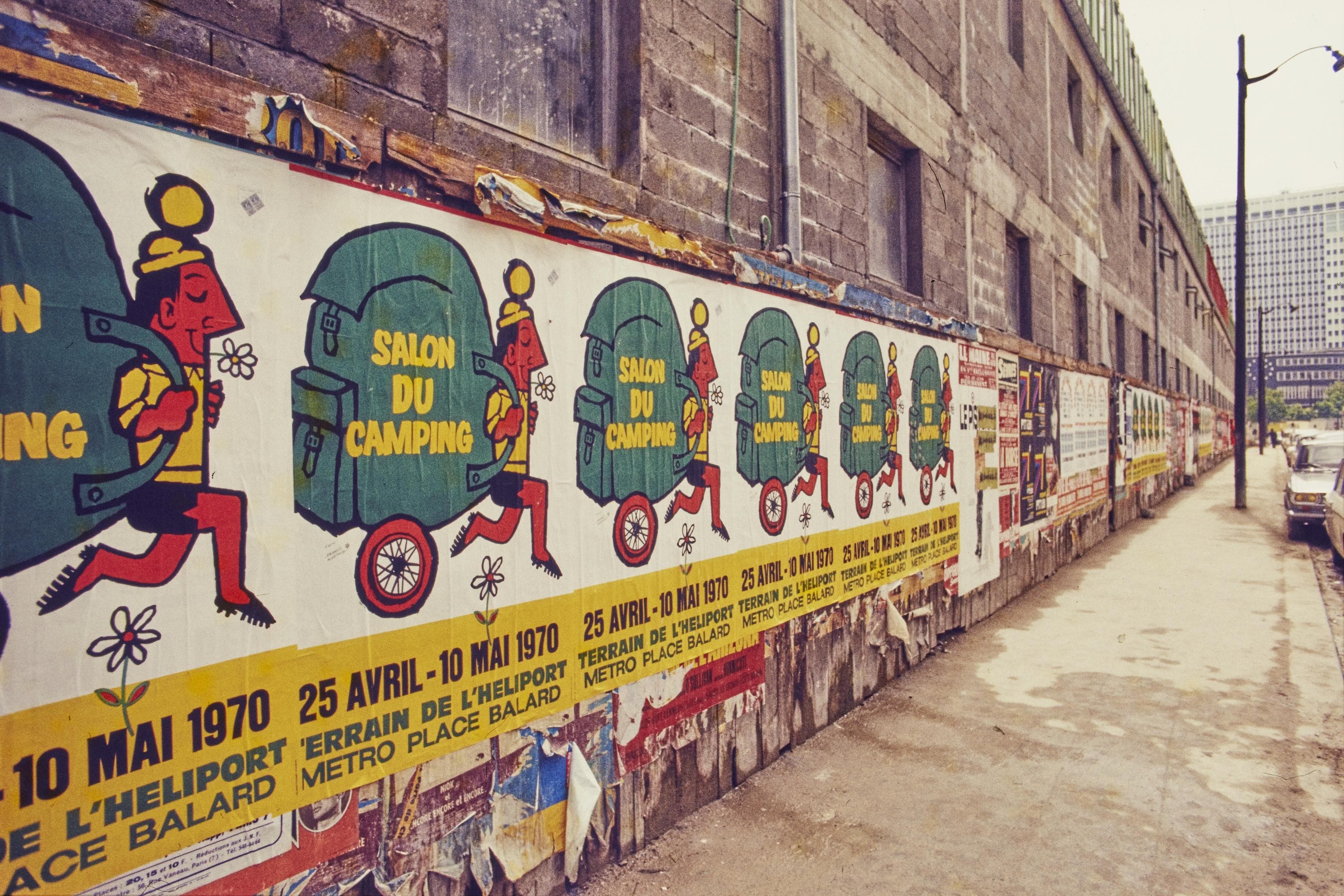 Photo d'archive