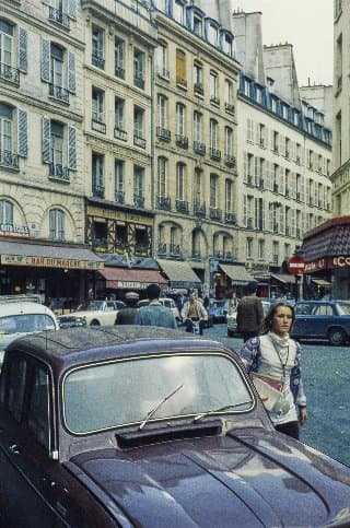 Photo d'archive
