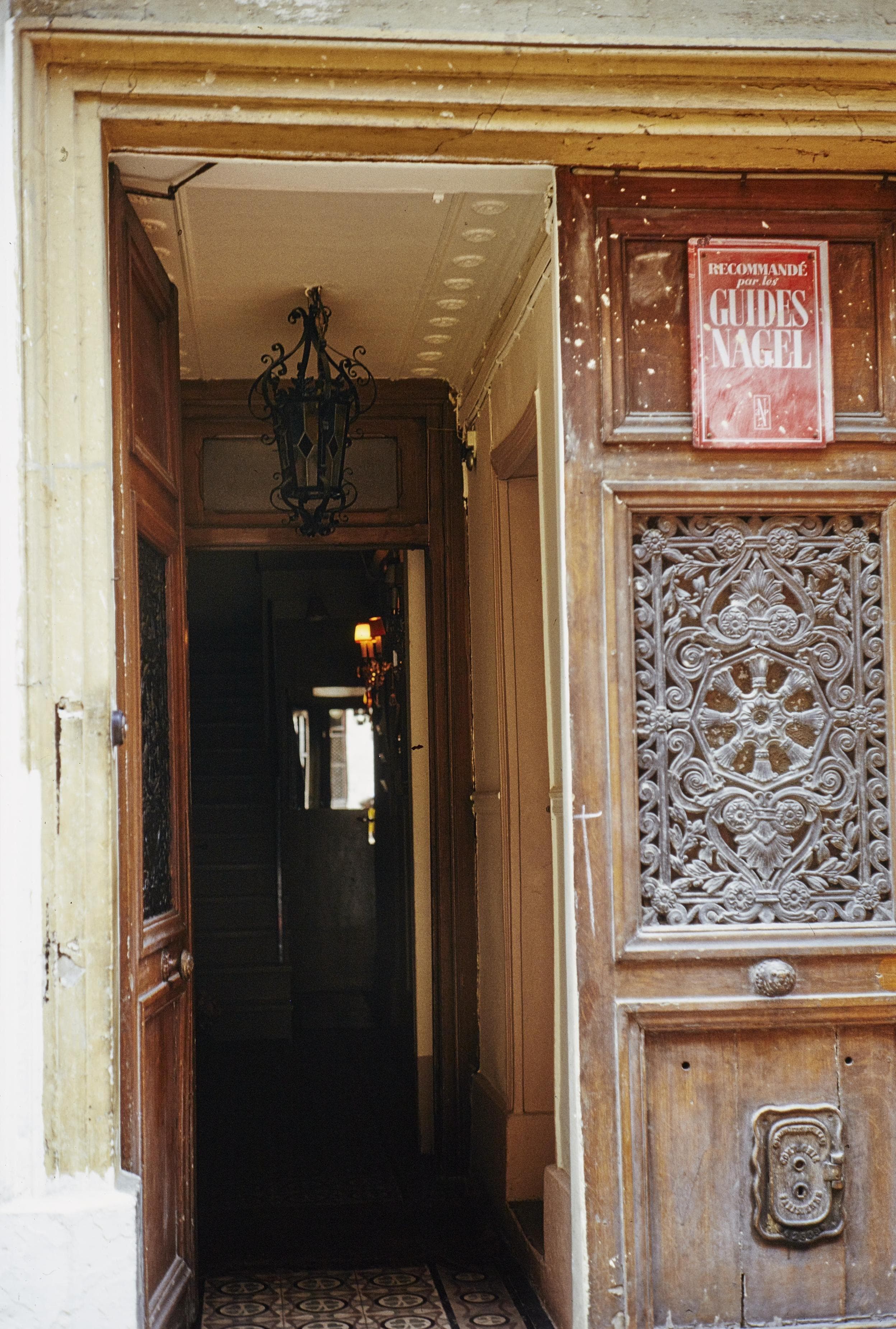 Photo d'archive