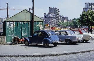 Photo d'archive