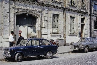 Photo d'archive