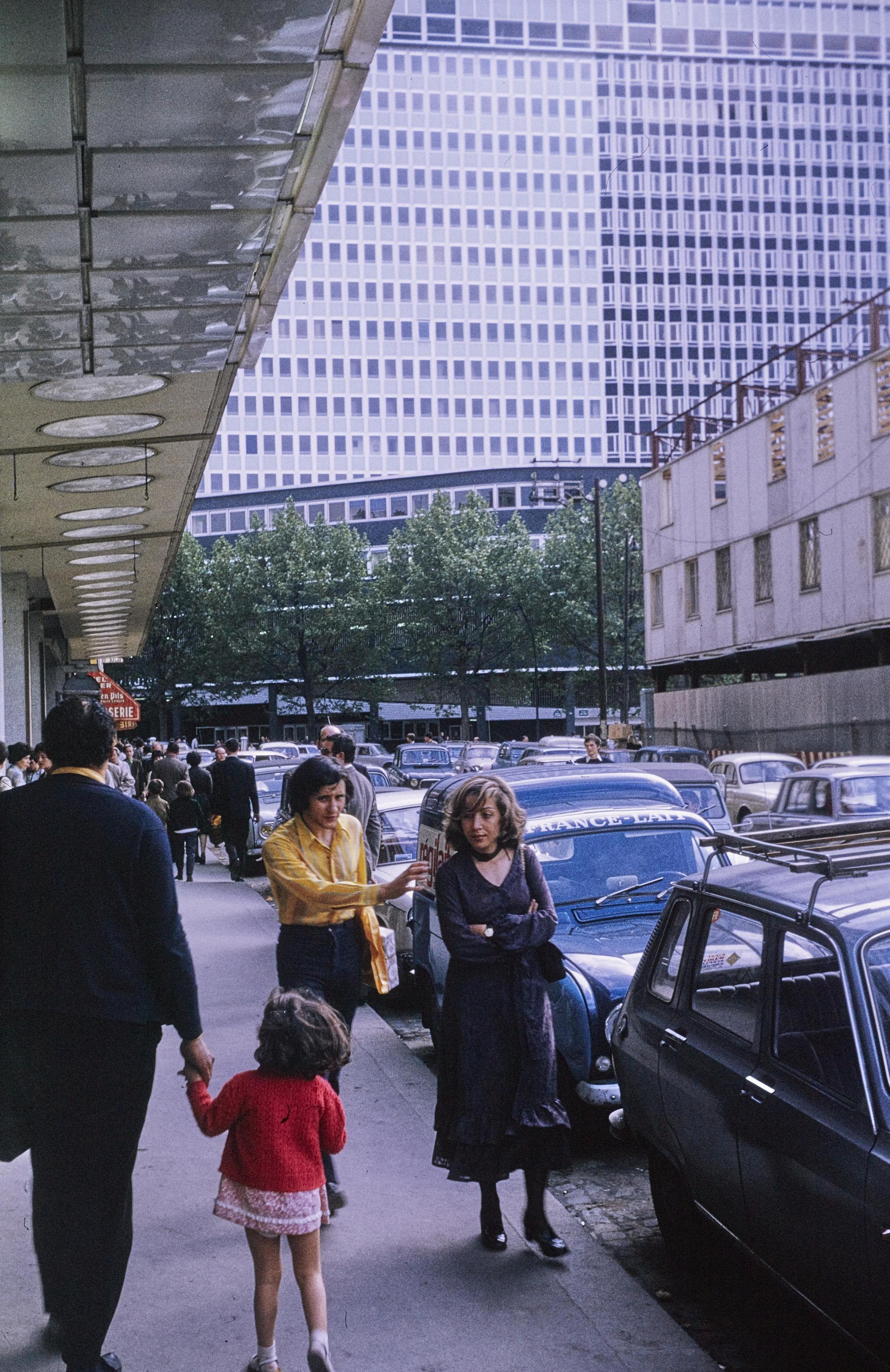 Photo d'archive
