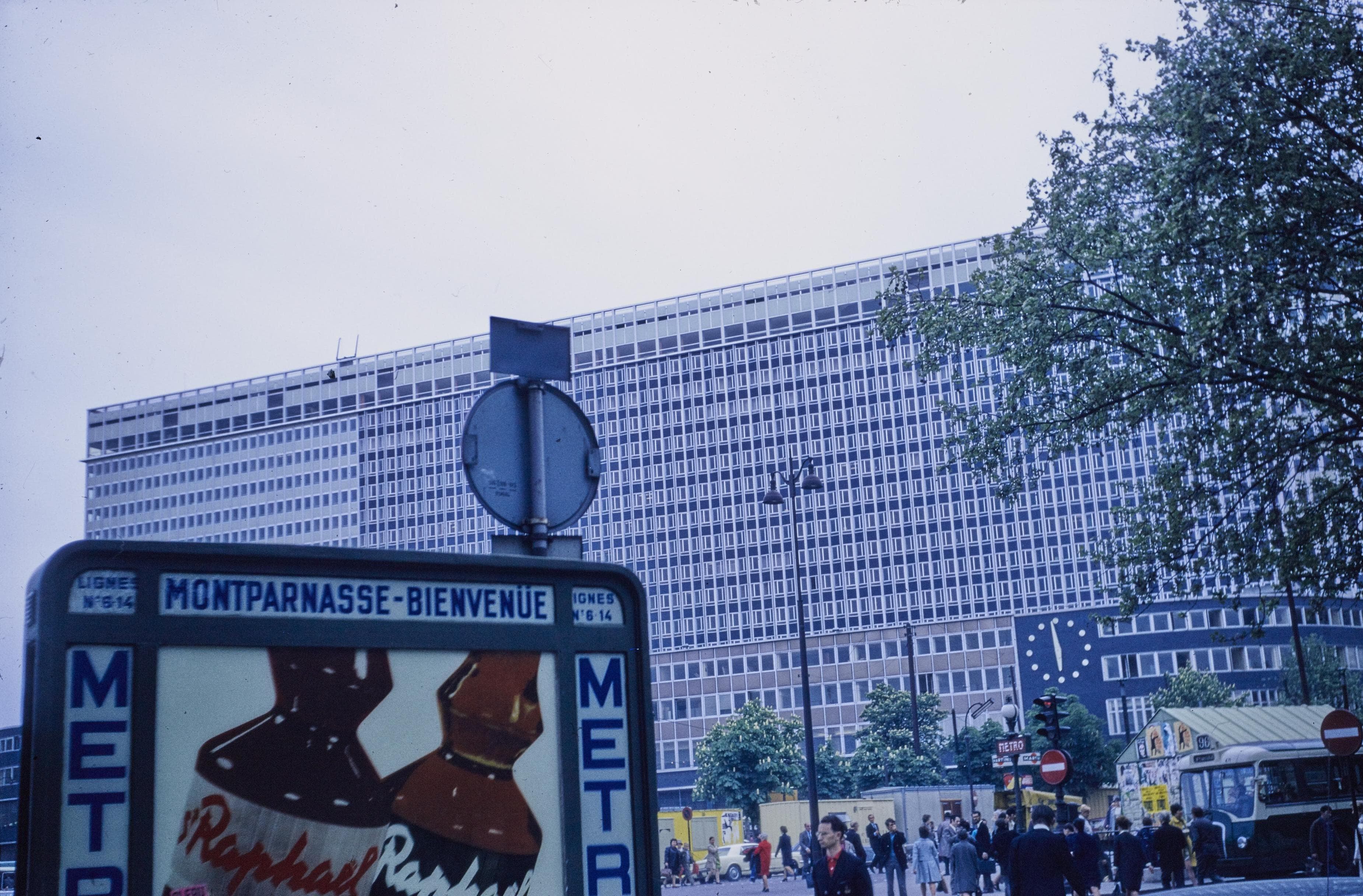 Photo d'archive