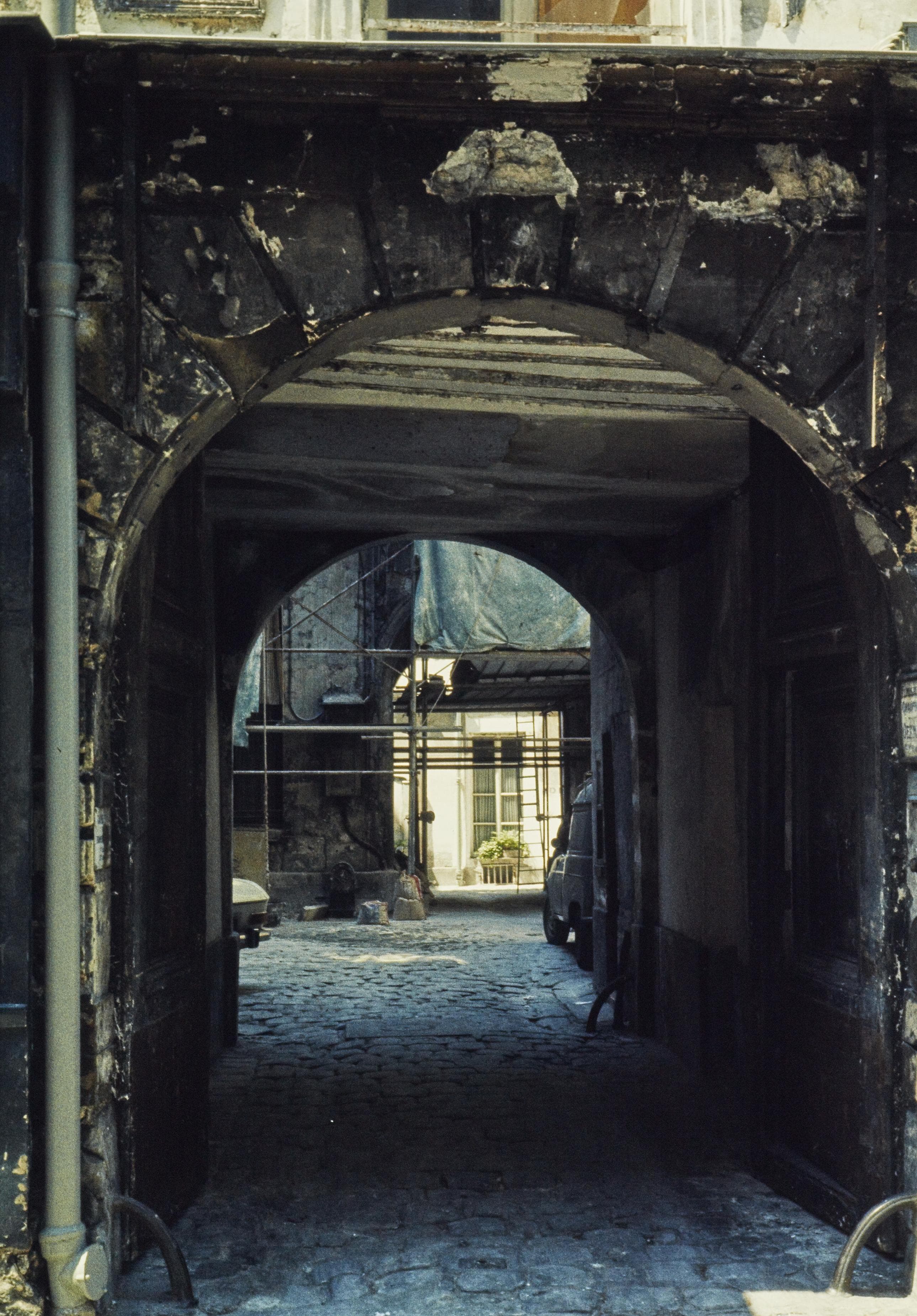Photo d'archive