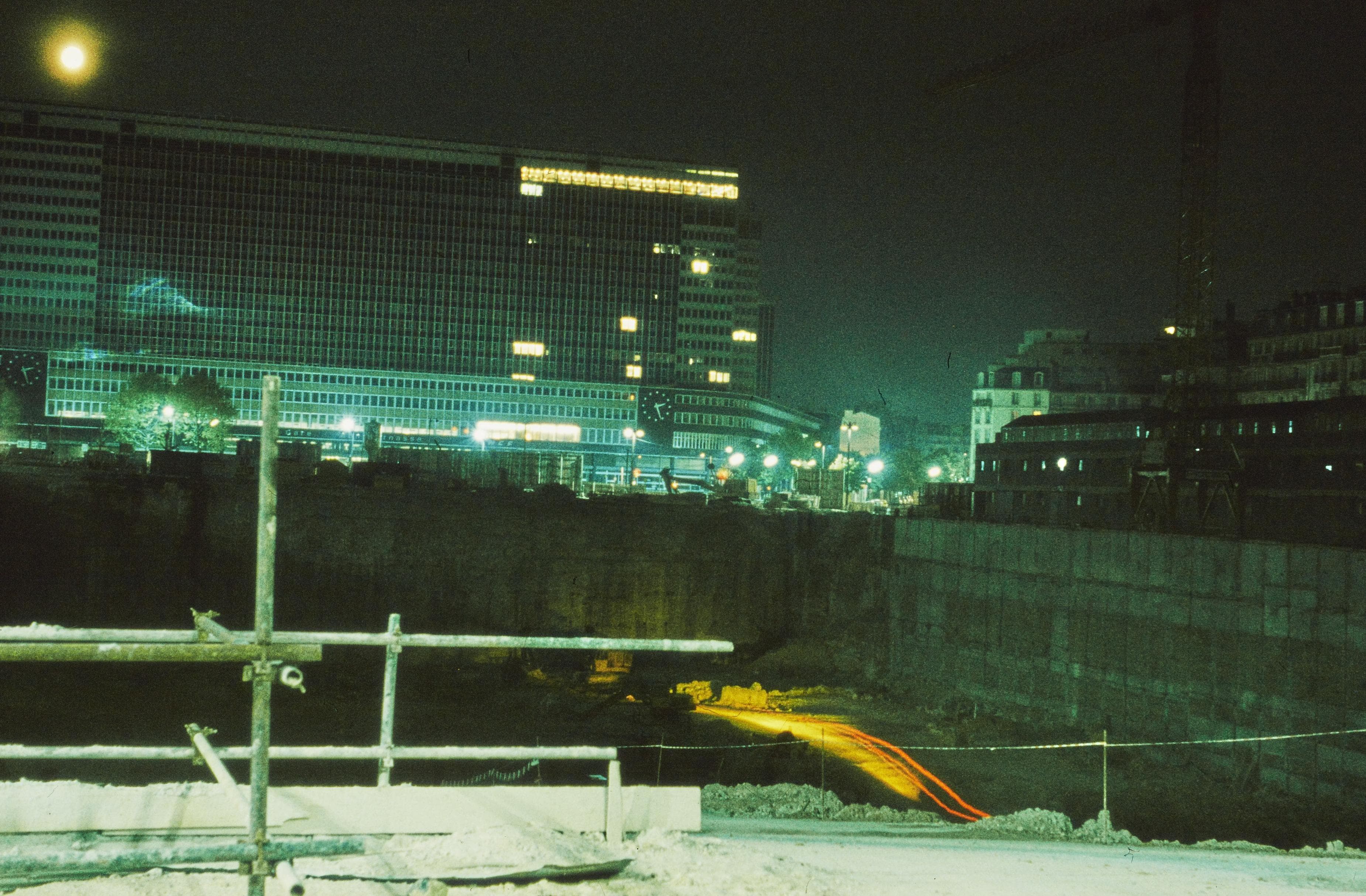 Photo d'archive