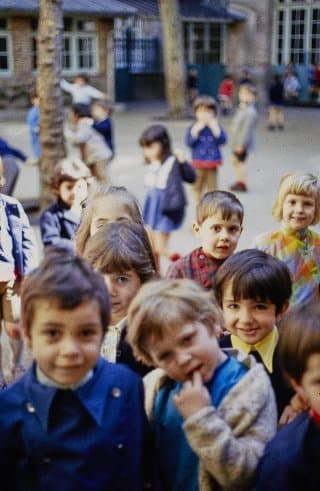 Photo d'archive