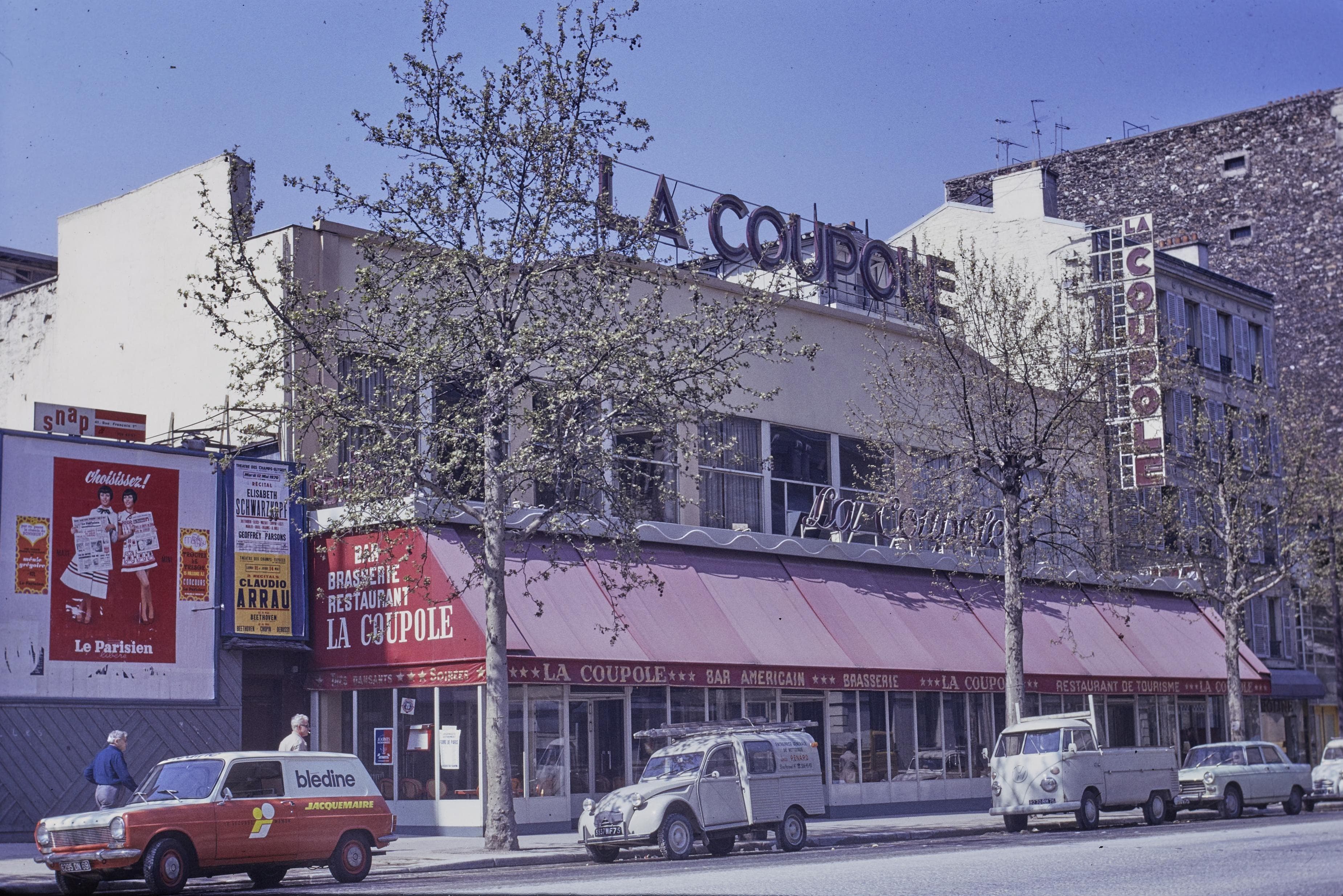 Photo d'archive