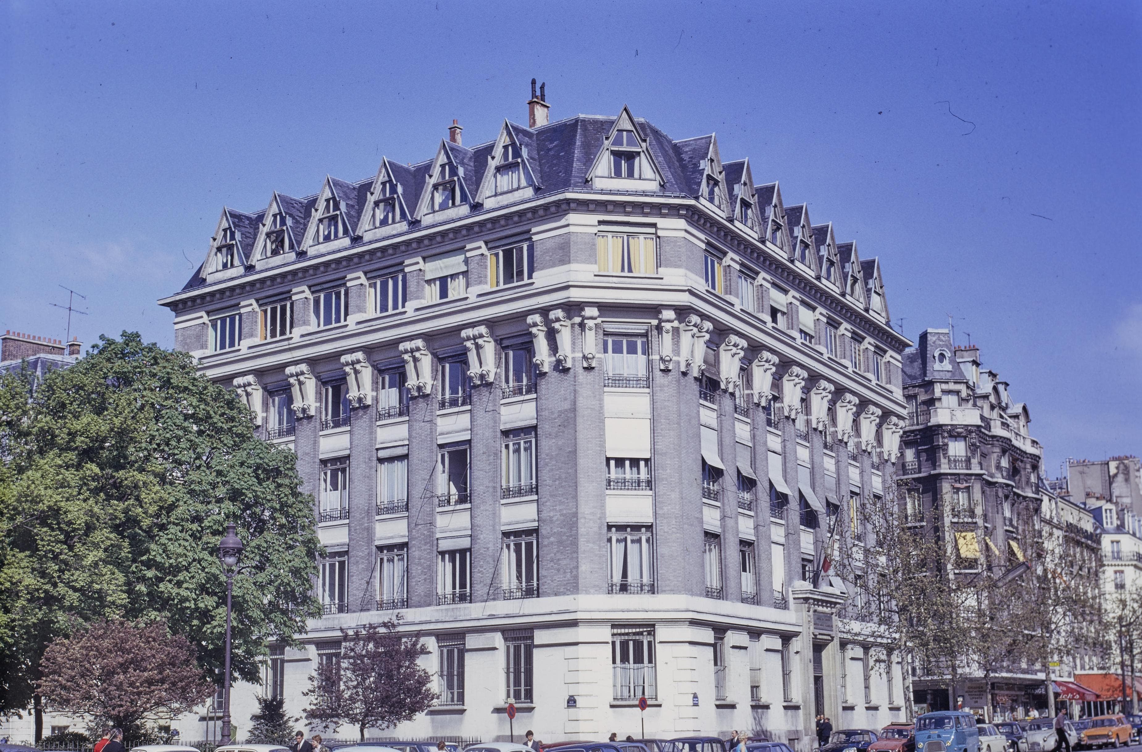 Photo d'archive