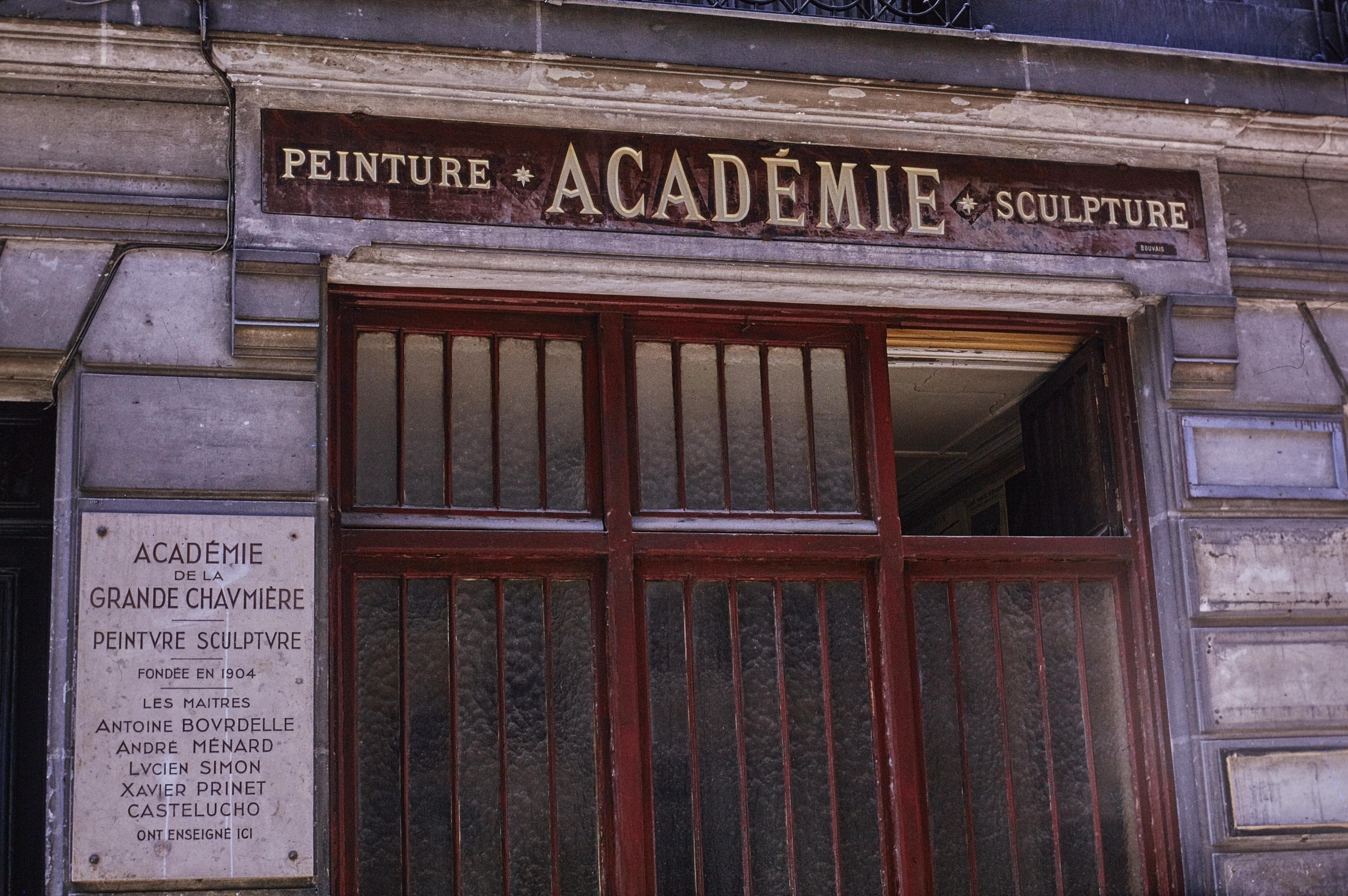 Photo d'archive