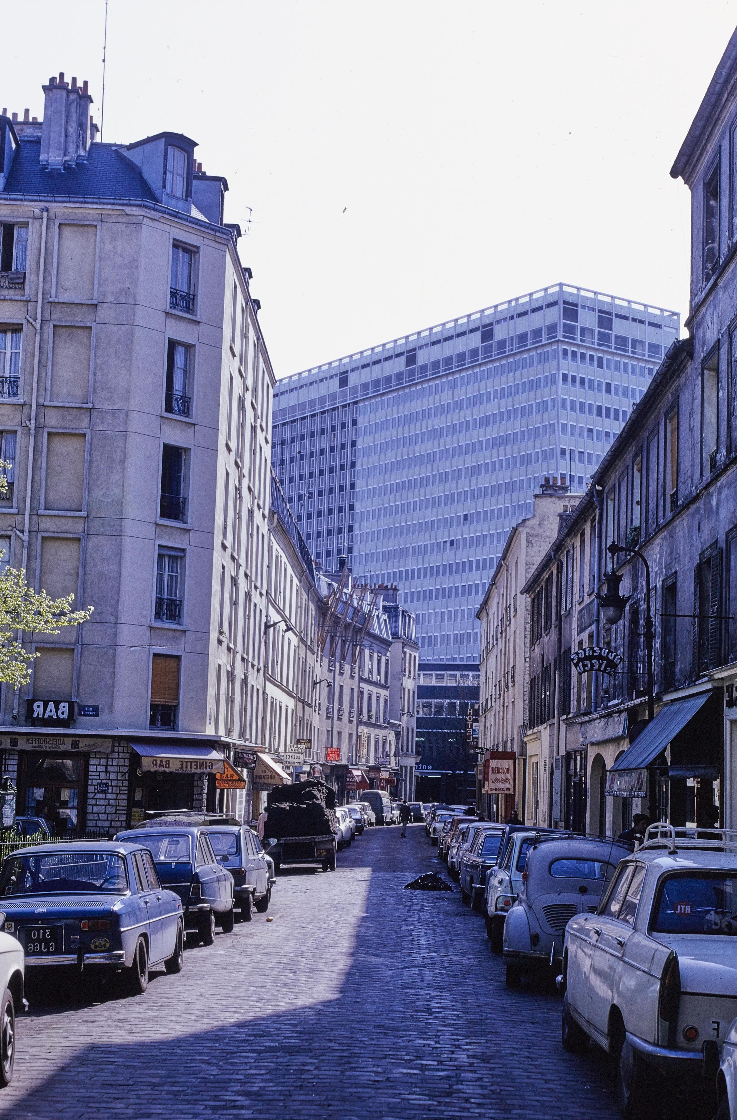 Photo d'archive