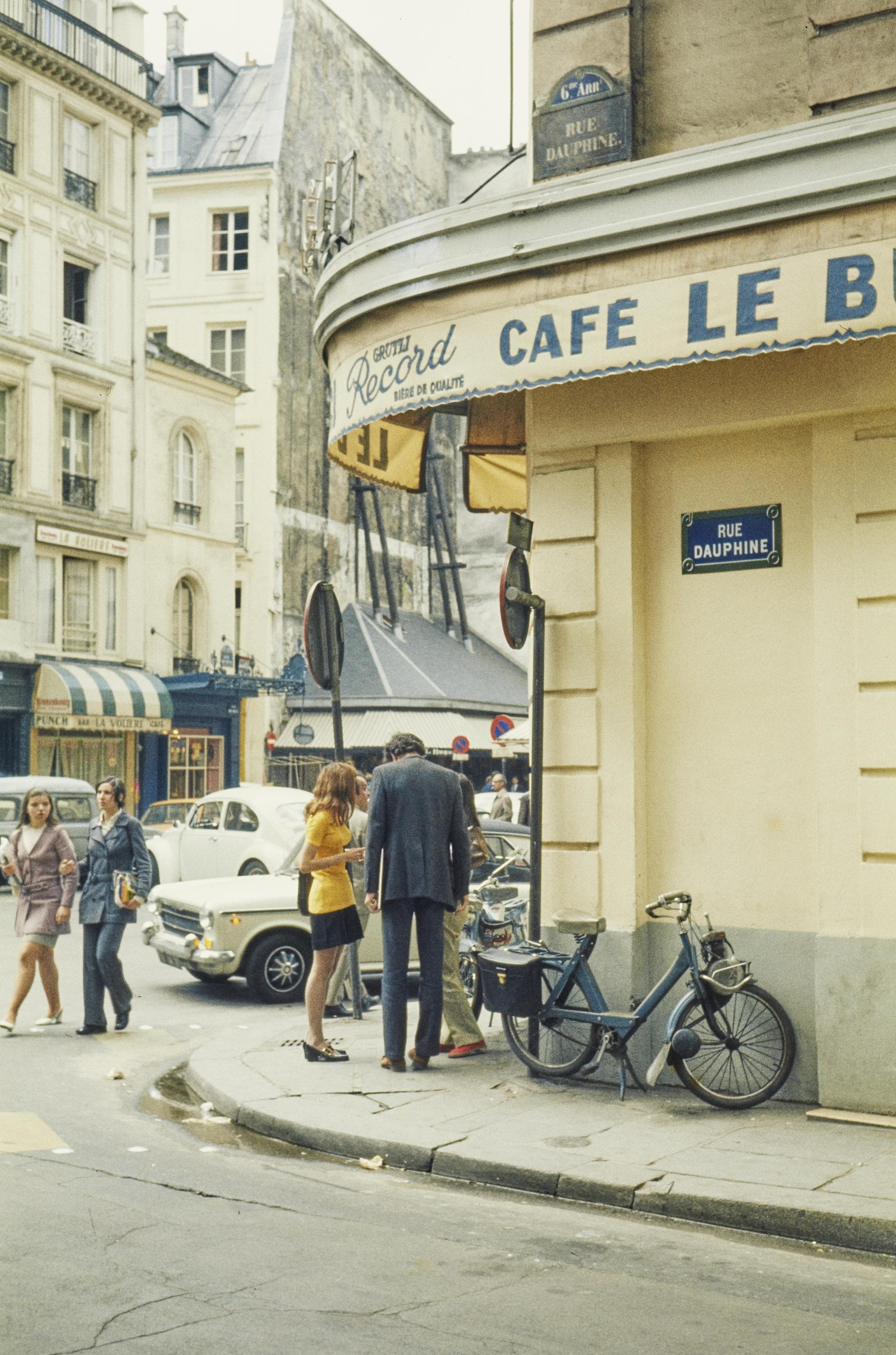 Photo d'archive
