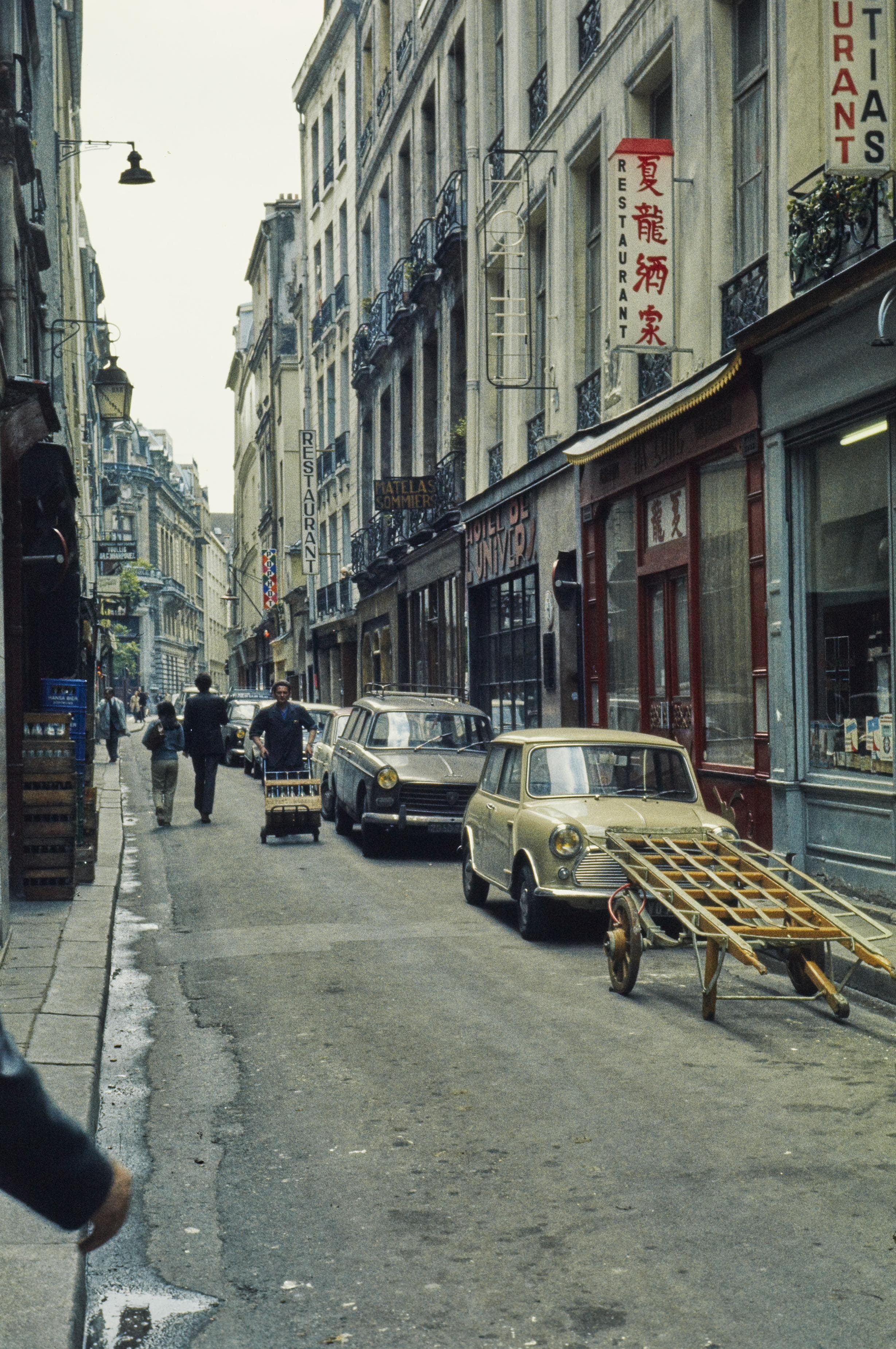 Photo d'archive