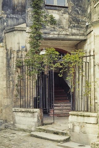 Photo d'archive