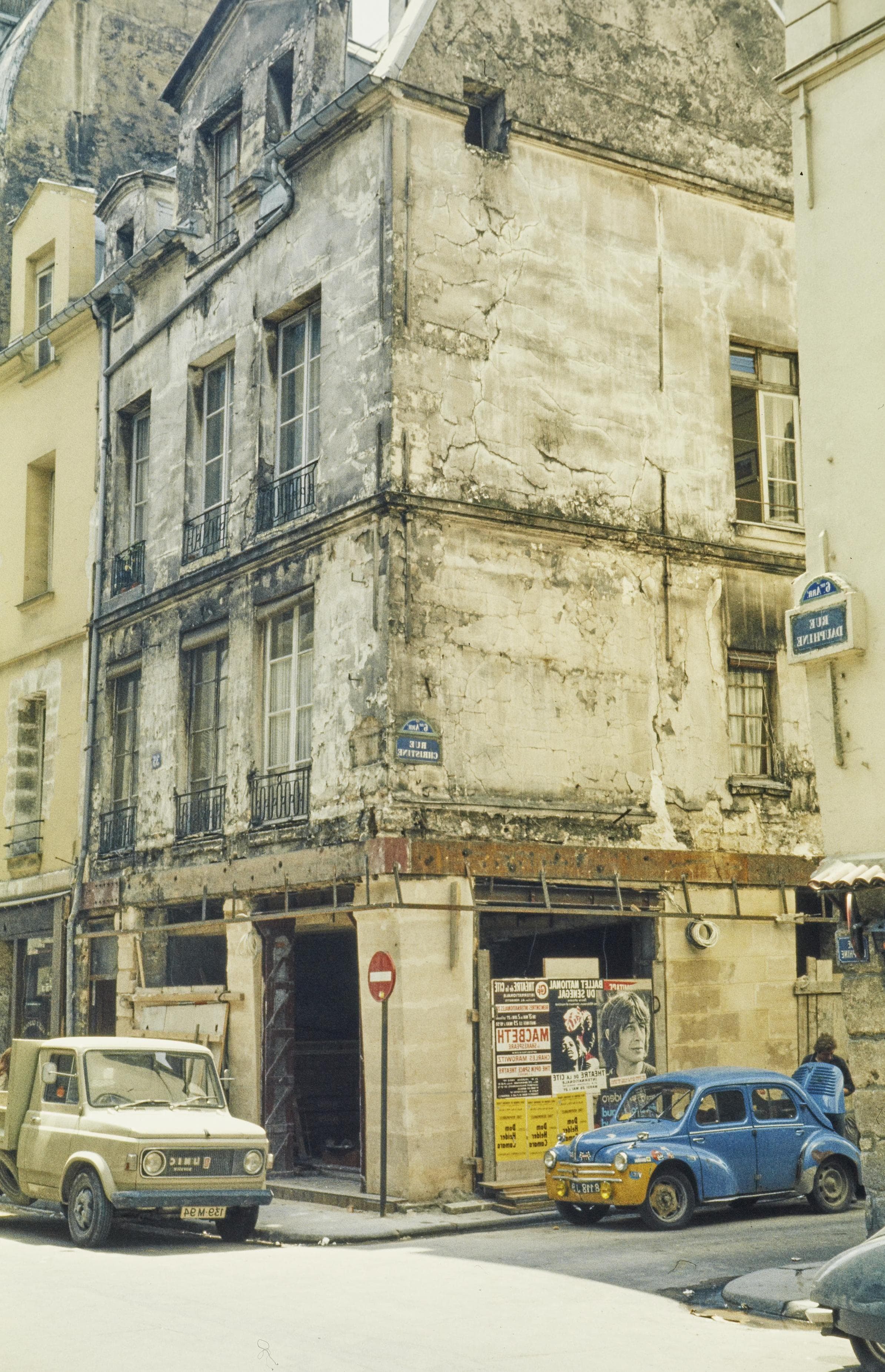Photo d'archive